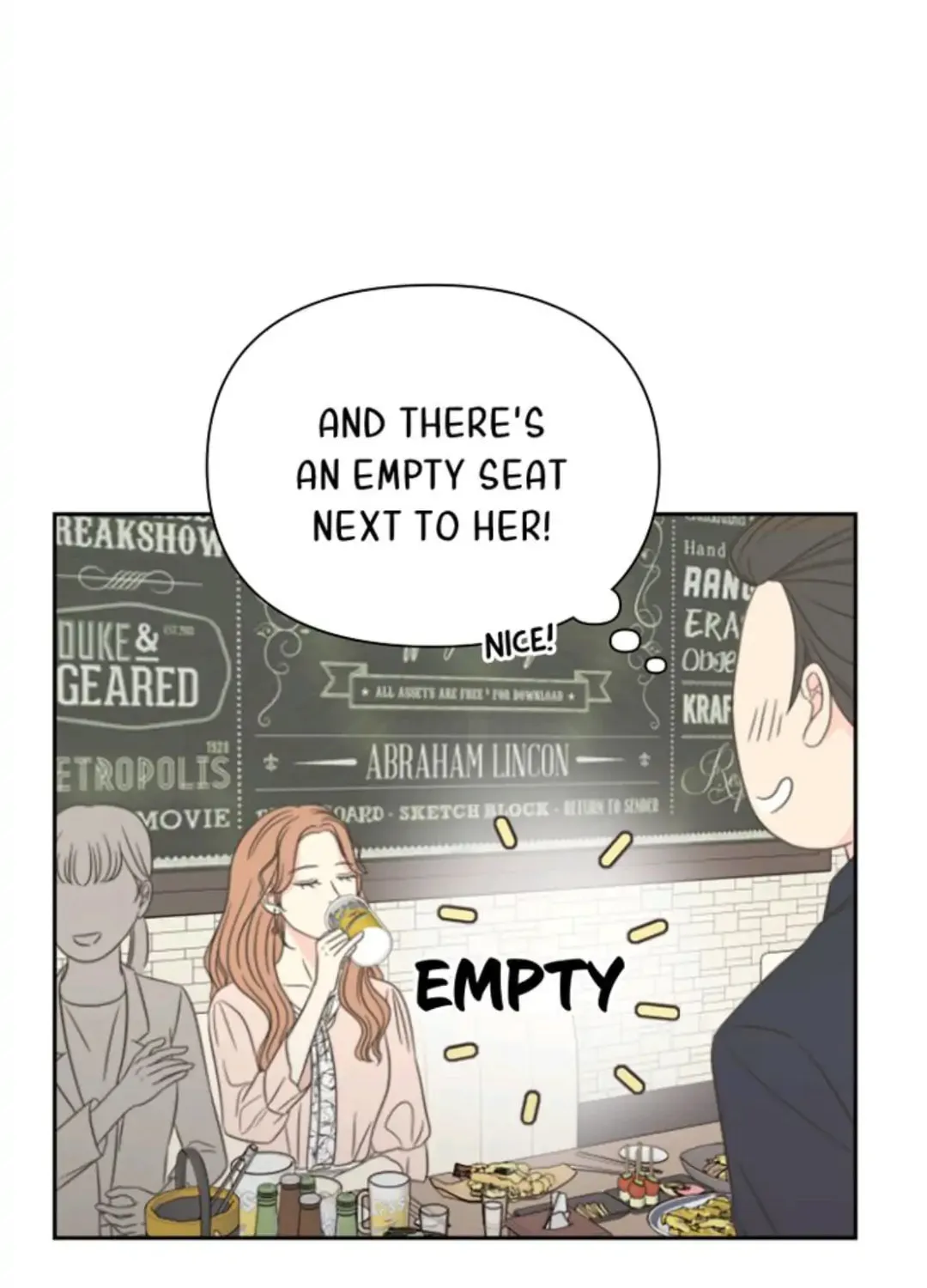Check In to Your Heart Chapter 1 page 46 - 