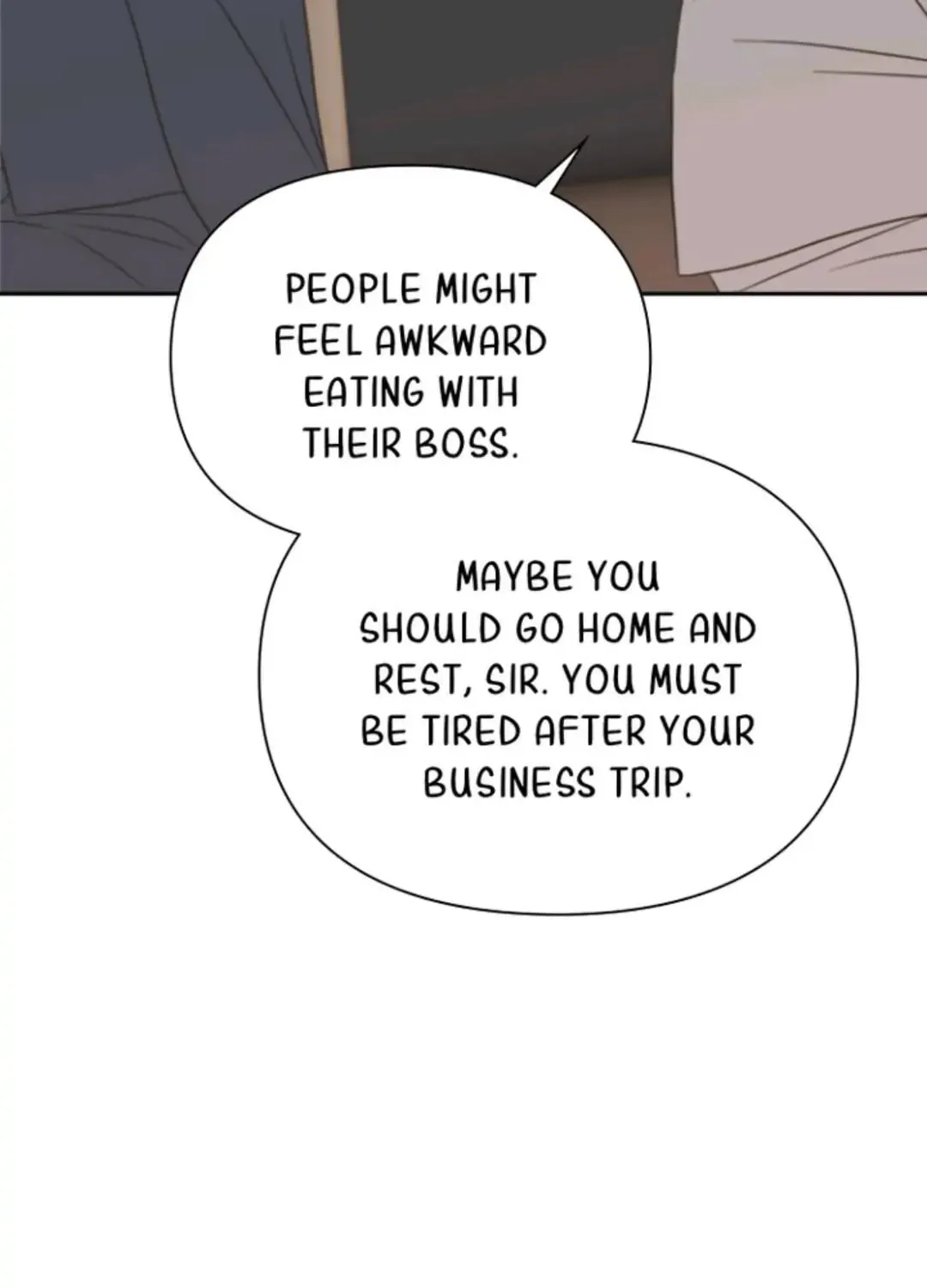 Check In to Your Heart Chapter 1 page 6 - 