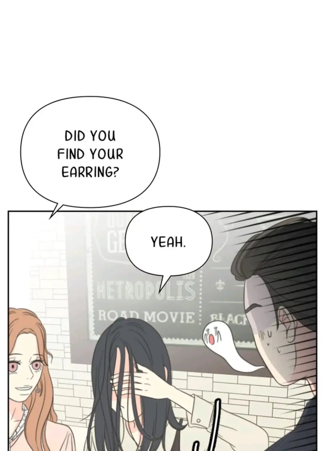 Check In to Your Heart Chapter 1 page 53 - 