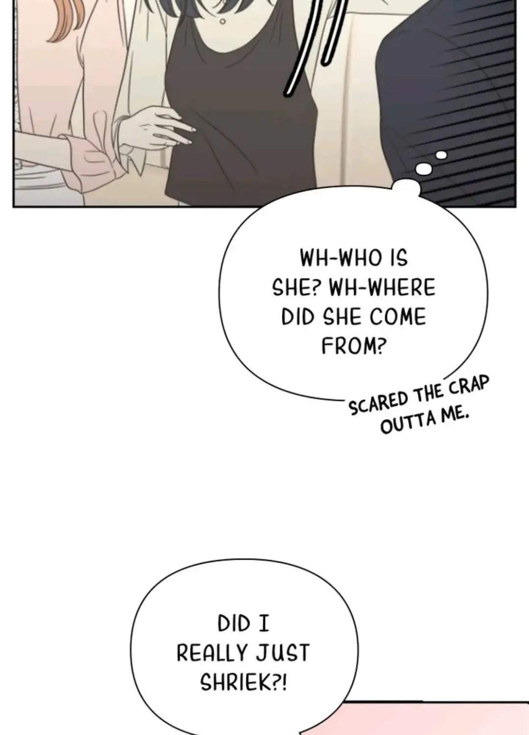 Check In to Your Heart Chapter 1 page 54 - 