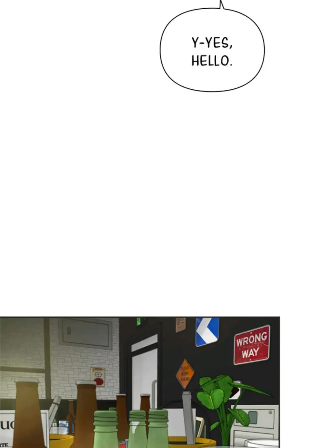 Check In to Your Heart Chapter 1 page 59 - 