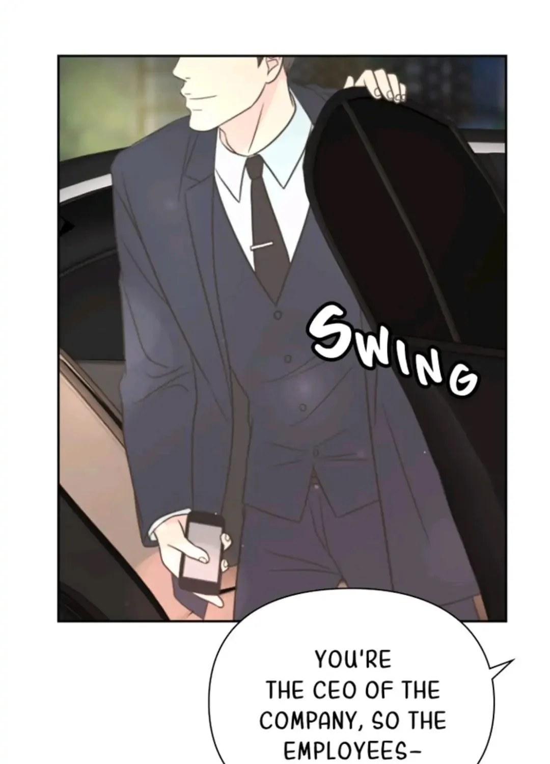 Check In to Your Heart Chapter 1 page 7 - 