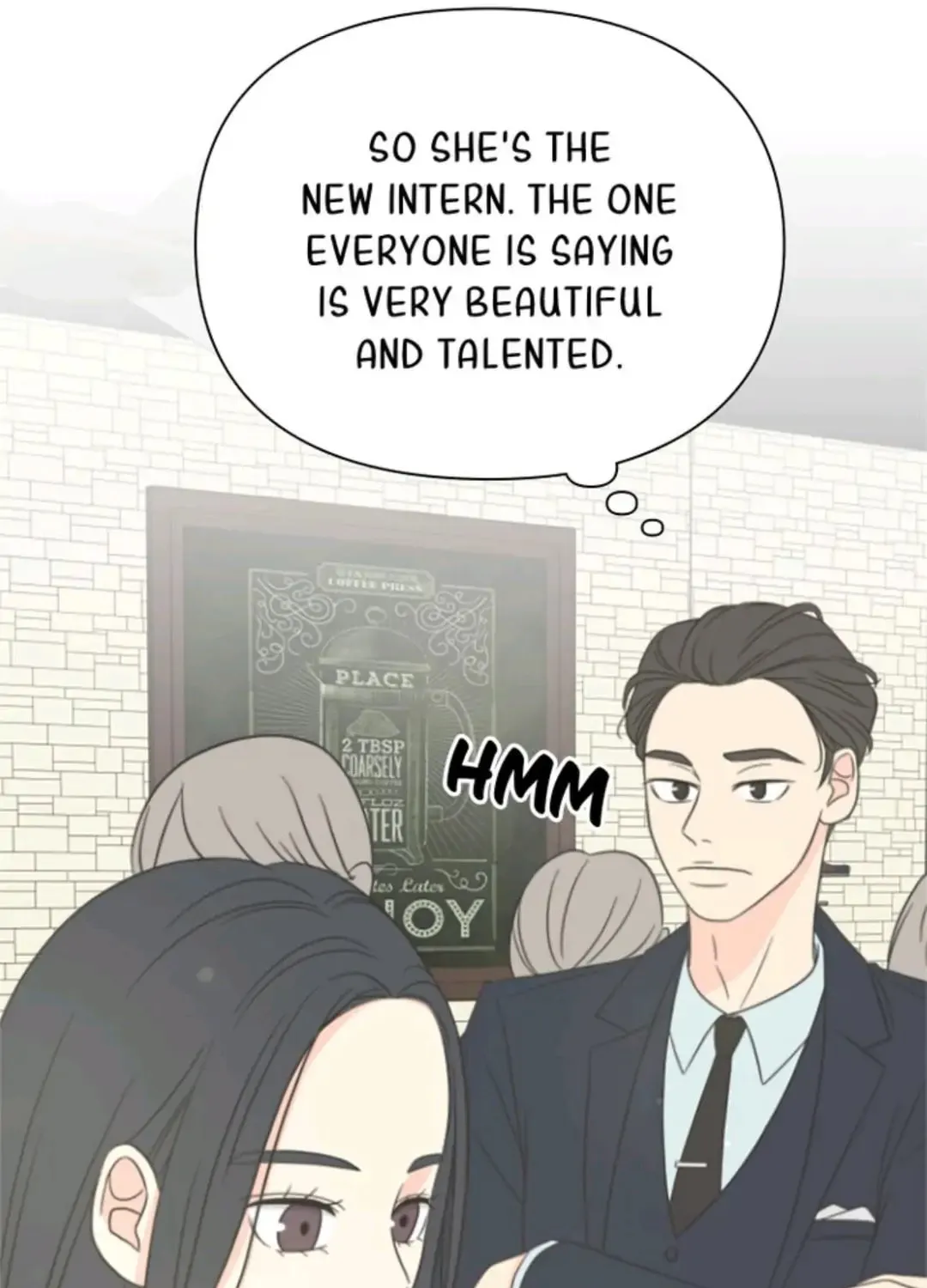 Check In to Your Heart Chapter 1 page 61 - 