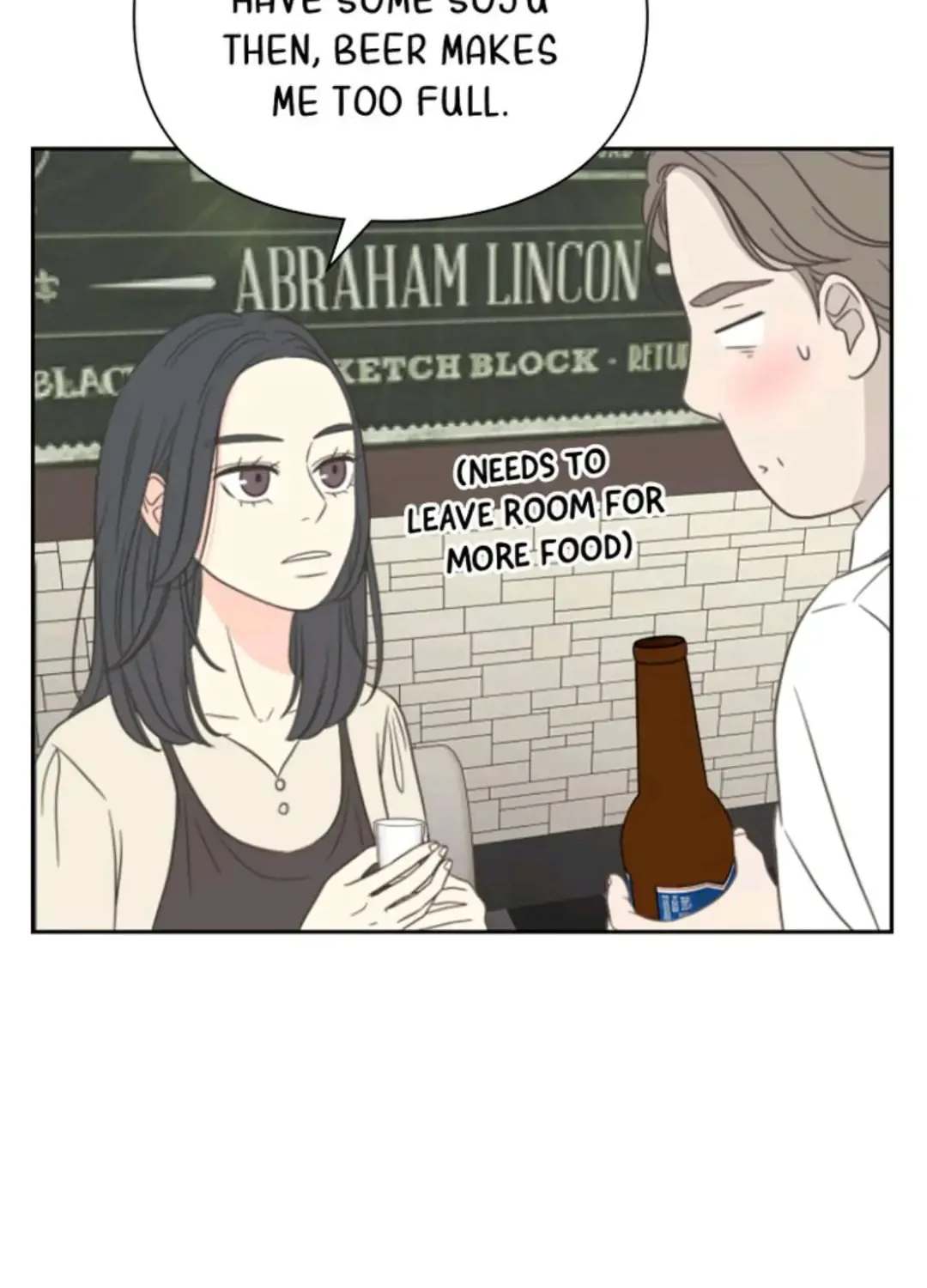Check In to Your Heart Chapter 1 page 70 - 