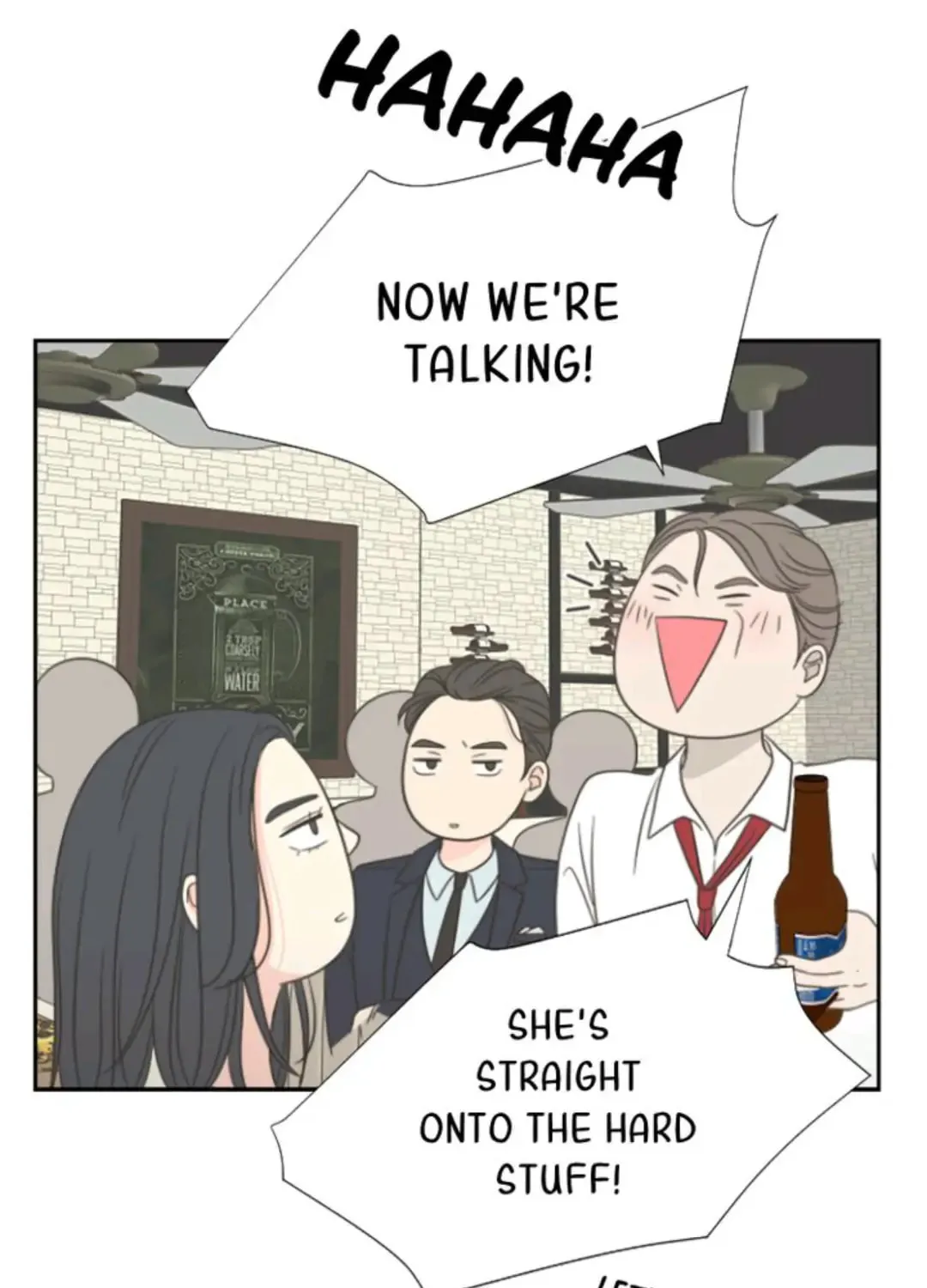 Check In to Your Heart Chapter 1 page 71 - 