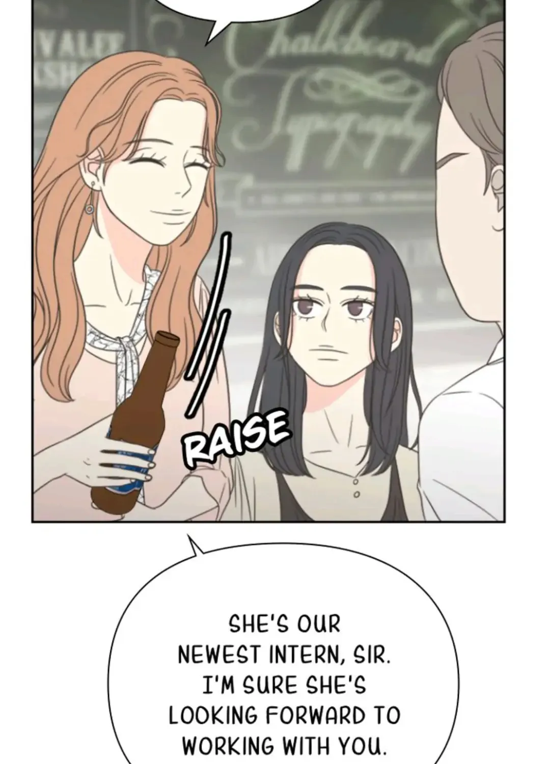 Check In to Your Heart Chapter 1 page 90 - 