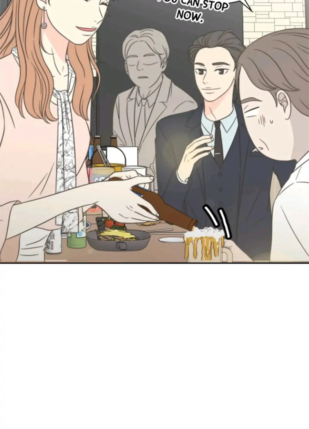 Check In to Your Heart Chapter 1 page 94 - 