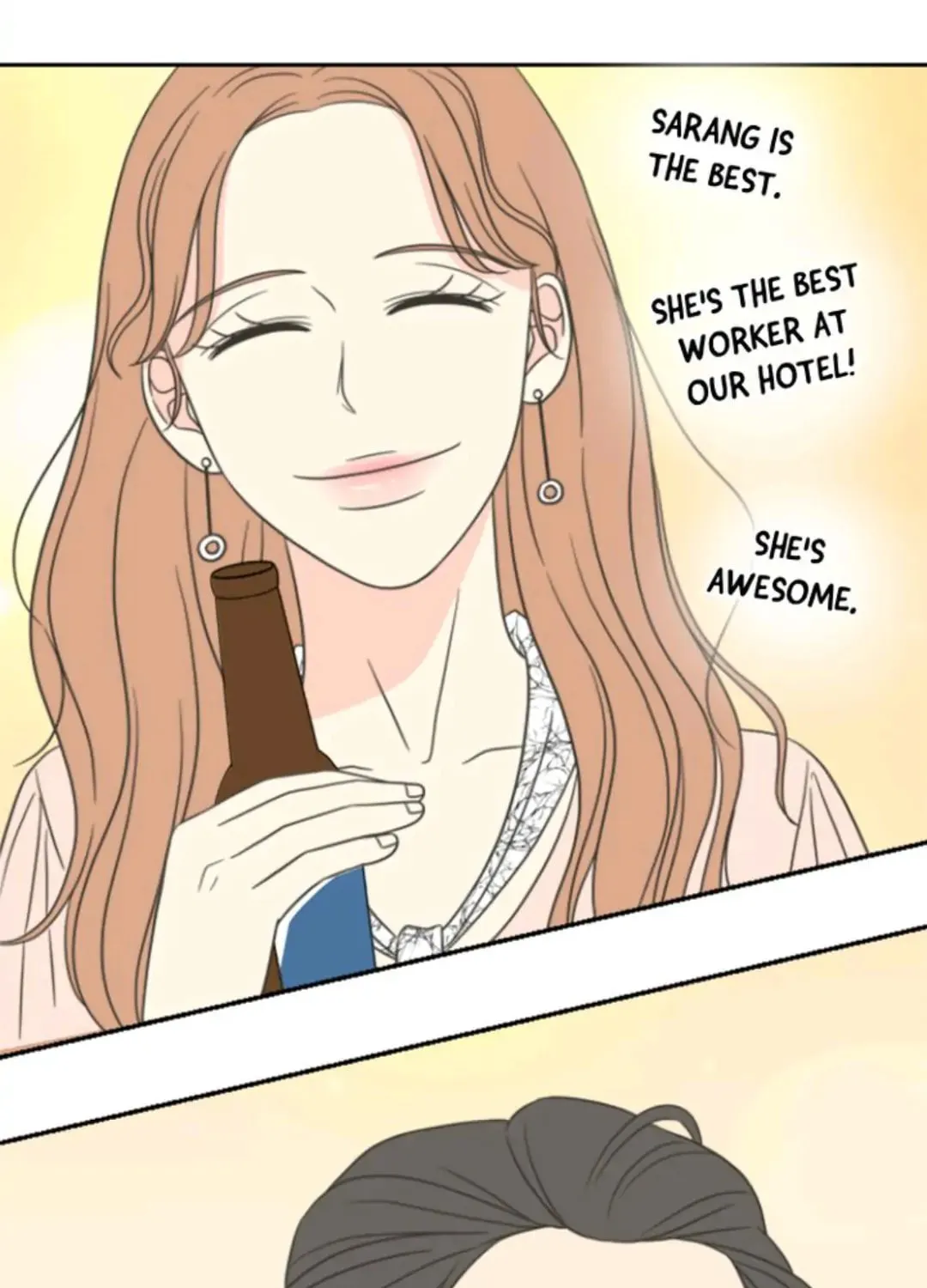Check In to Your Heart Chapter 1 page 95 - 