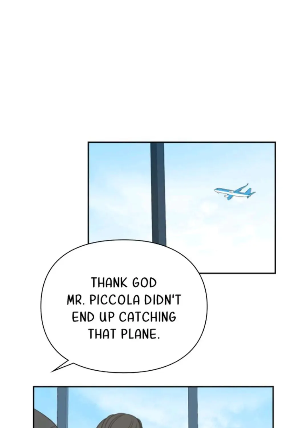 Check In to Your Heart Chapter 10 page 1 - 