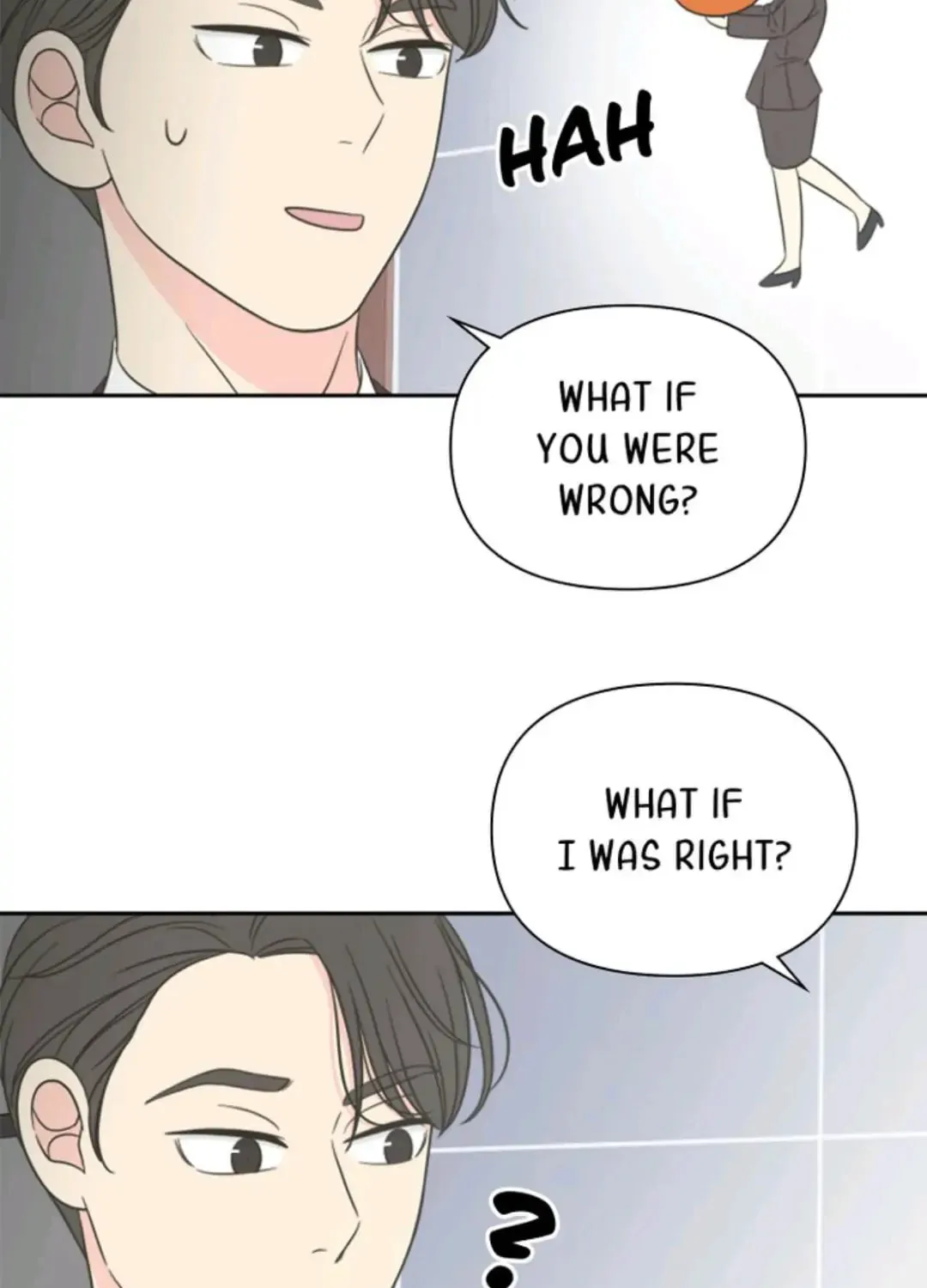 Check In to Your Heart Chapter 10 page 103 - 