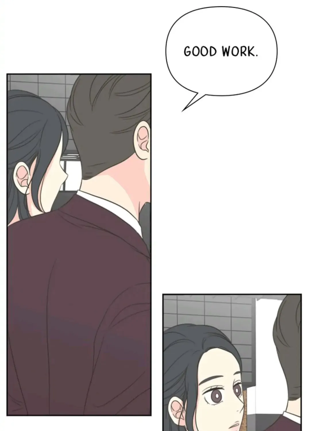 Check In to Your Heart Chapter 10 page 111 - 
