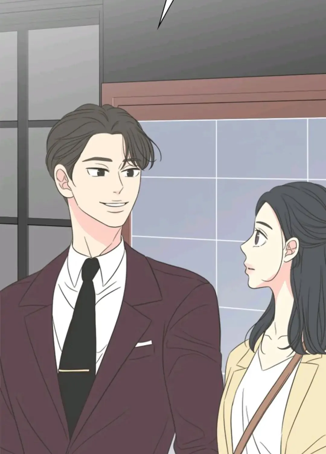Check In to Your Heart Chapter 10 page 114 - 