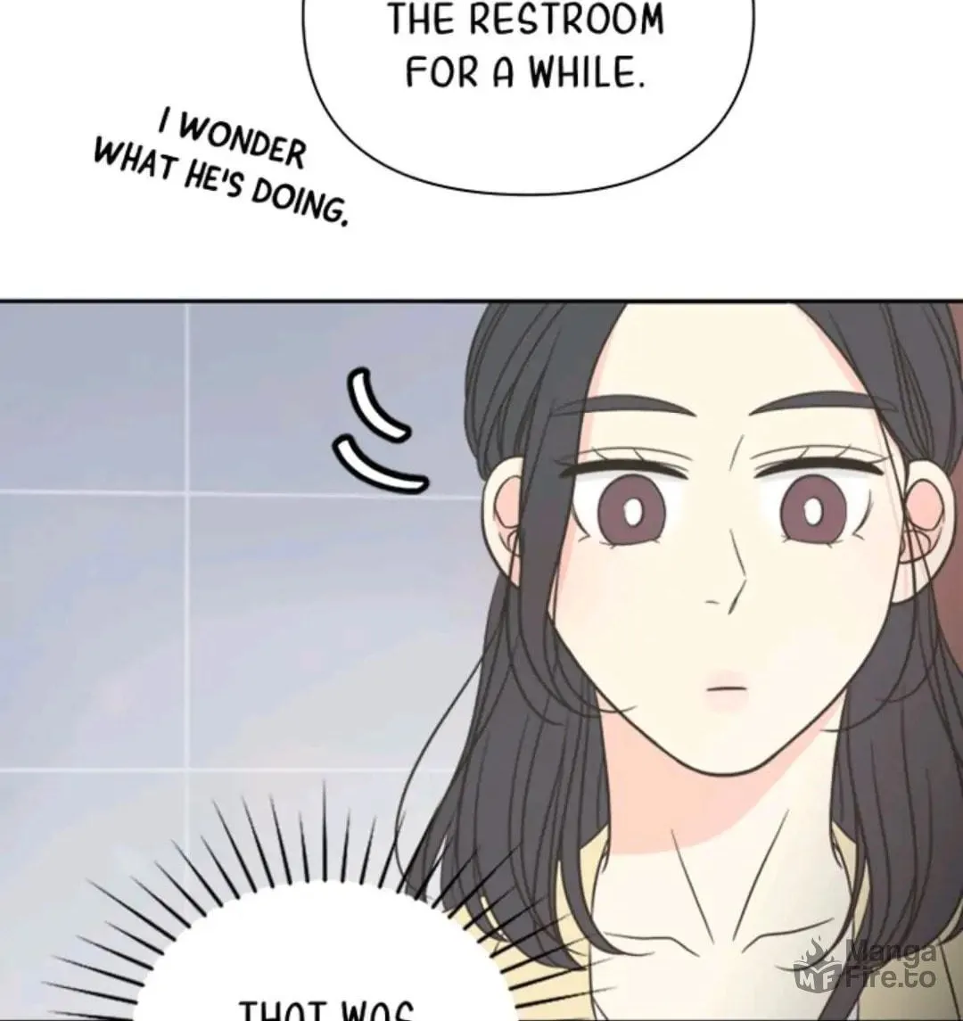 Check In to Your Heart Chapter 10 page 118 - 