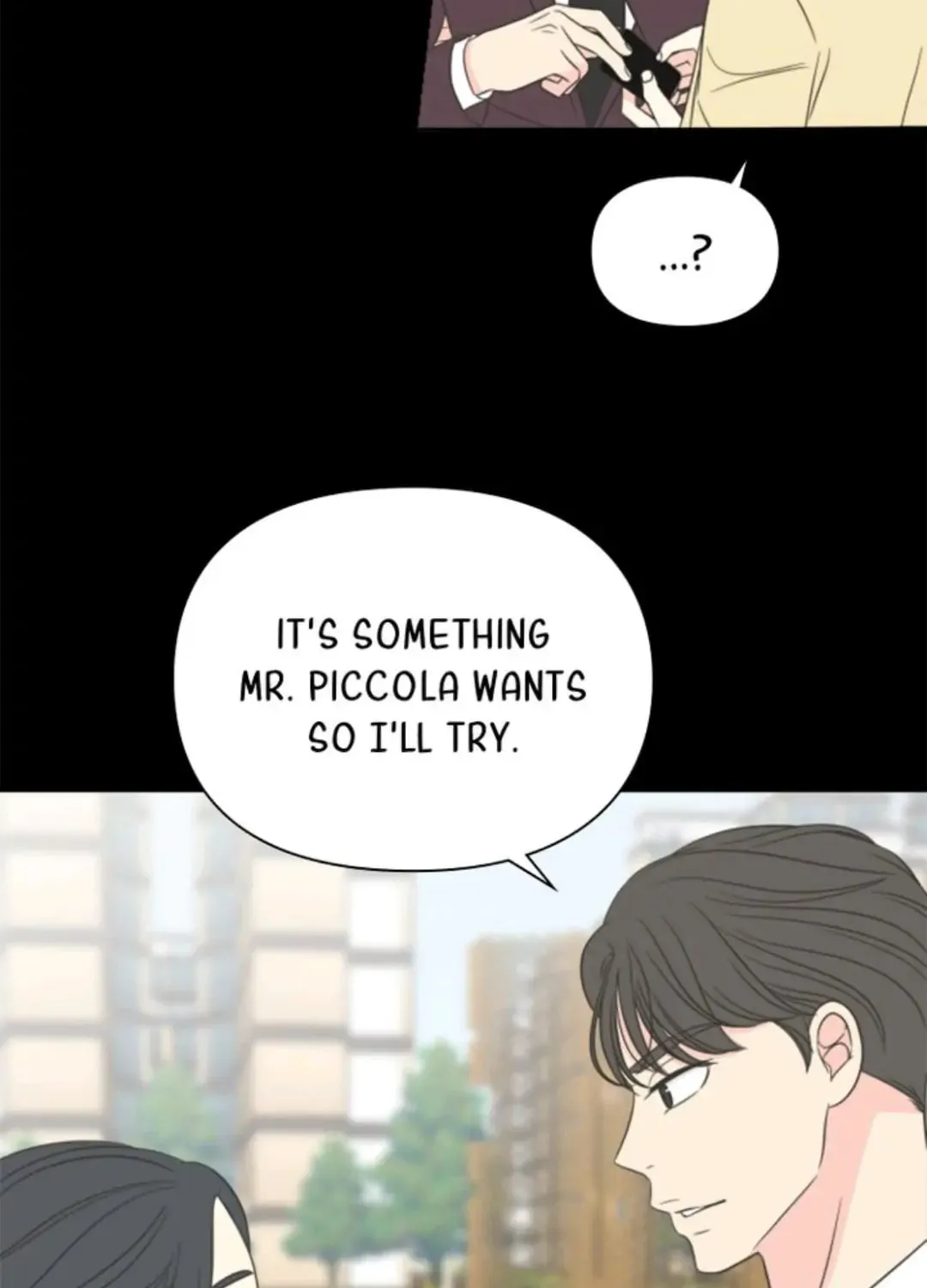 Check In to Your Heart Chapter 10 page 14 - 