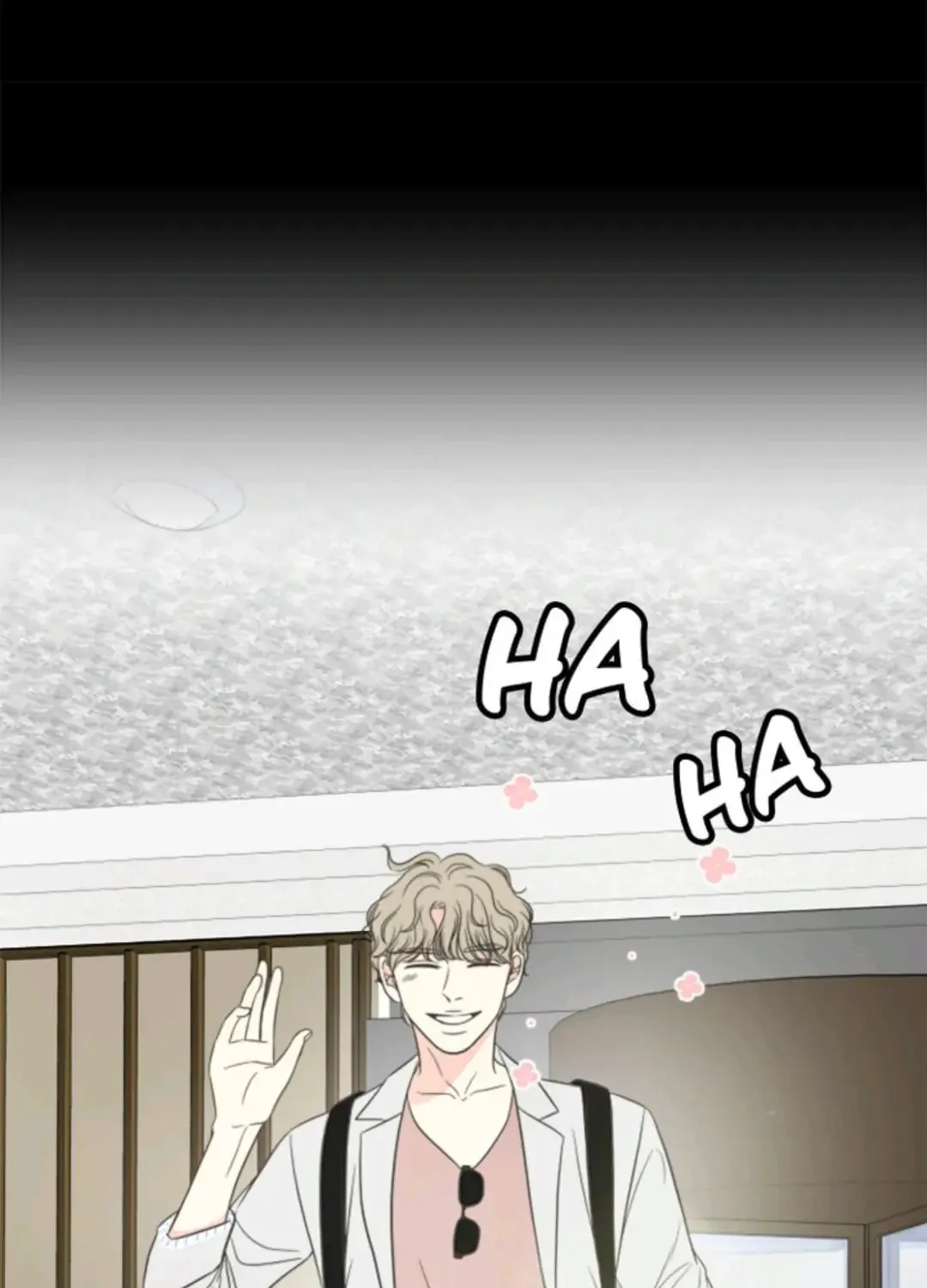 Check In to Your Heart Chapter 10 page 17 - 