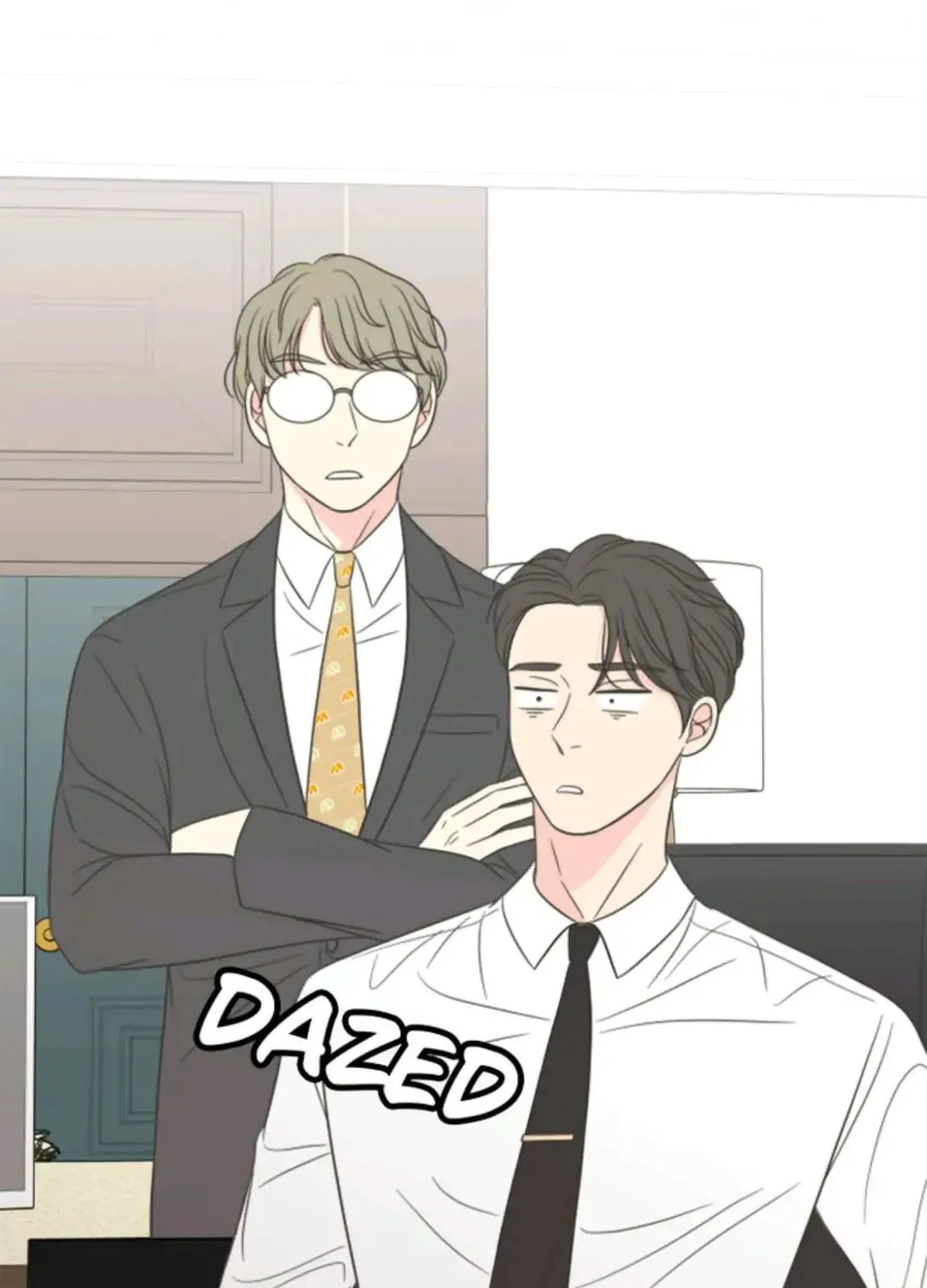 Check In to Your Heart Chapter 10 page 3 - 