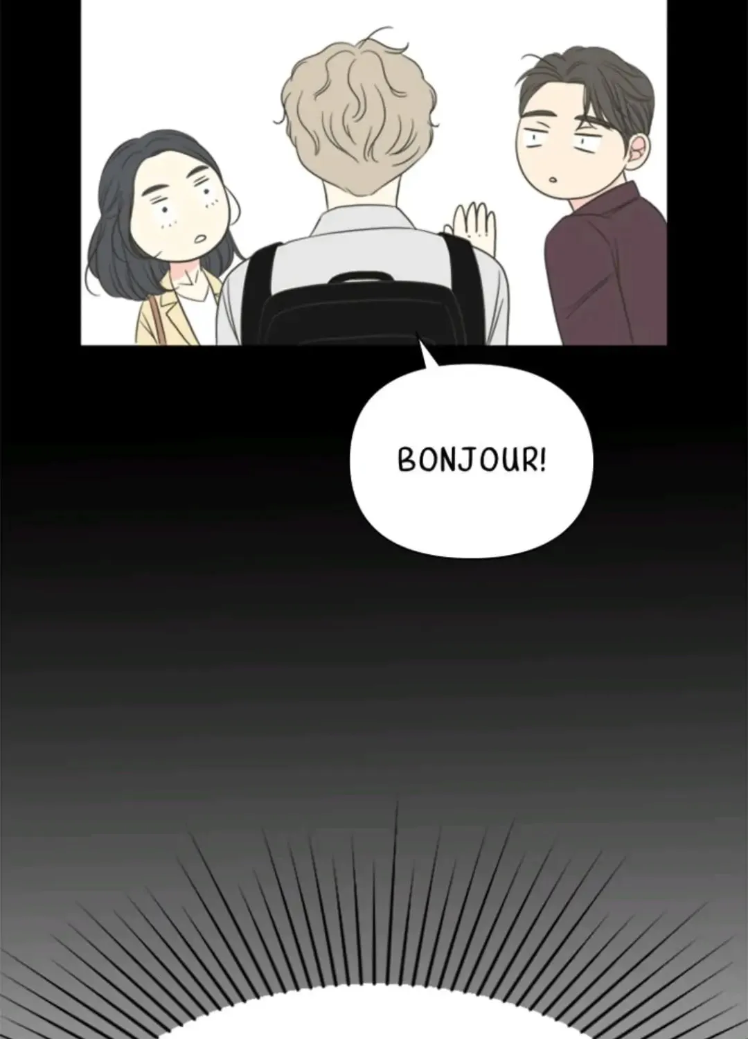 Check In to Your Heart Chapter 10 page 21 - 