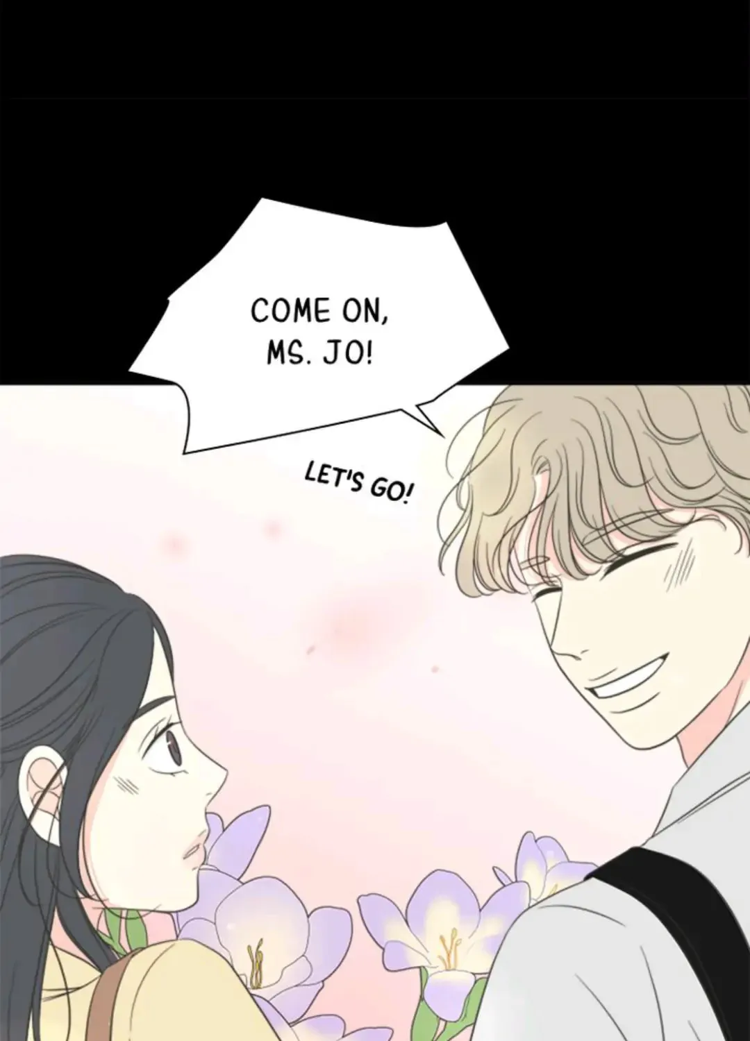 Check In to Your Heart Chapter 10 page 25 - 