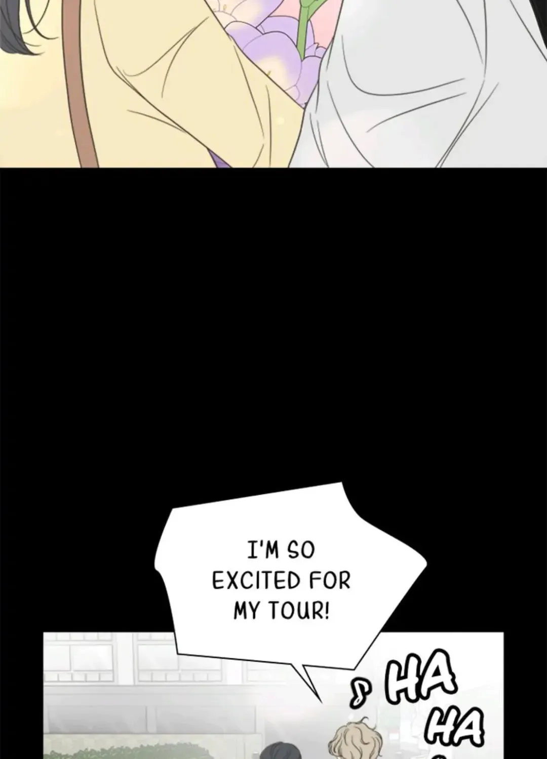 Check In to Your Heart Chapter 10 page 26 - 