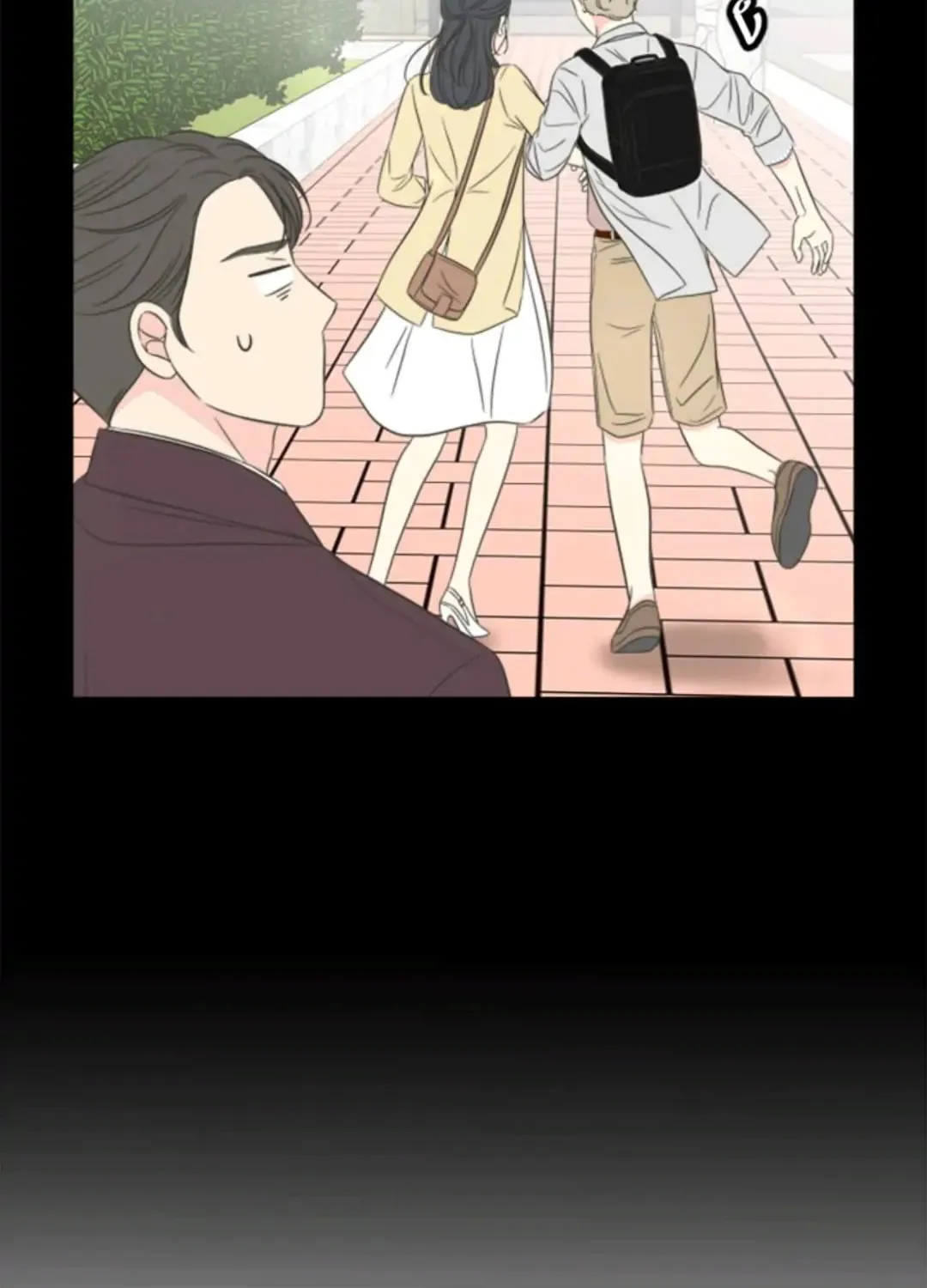 Check In to Your Heart Chapter 10 page 27 - 