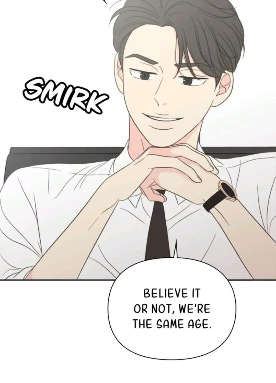 Check In to Your Heart Chapter 10 page 29 - 