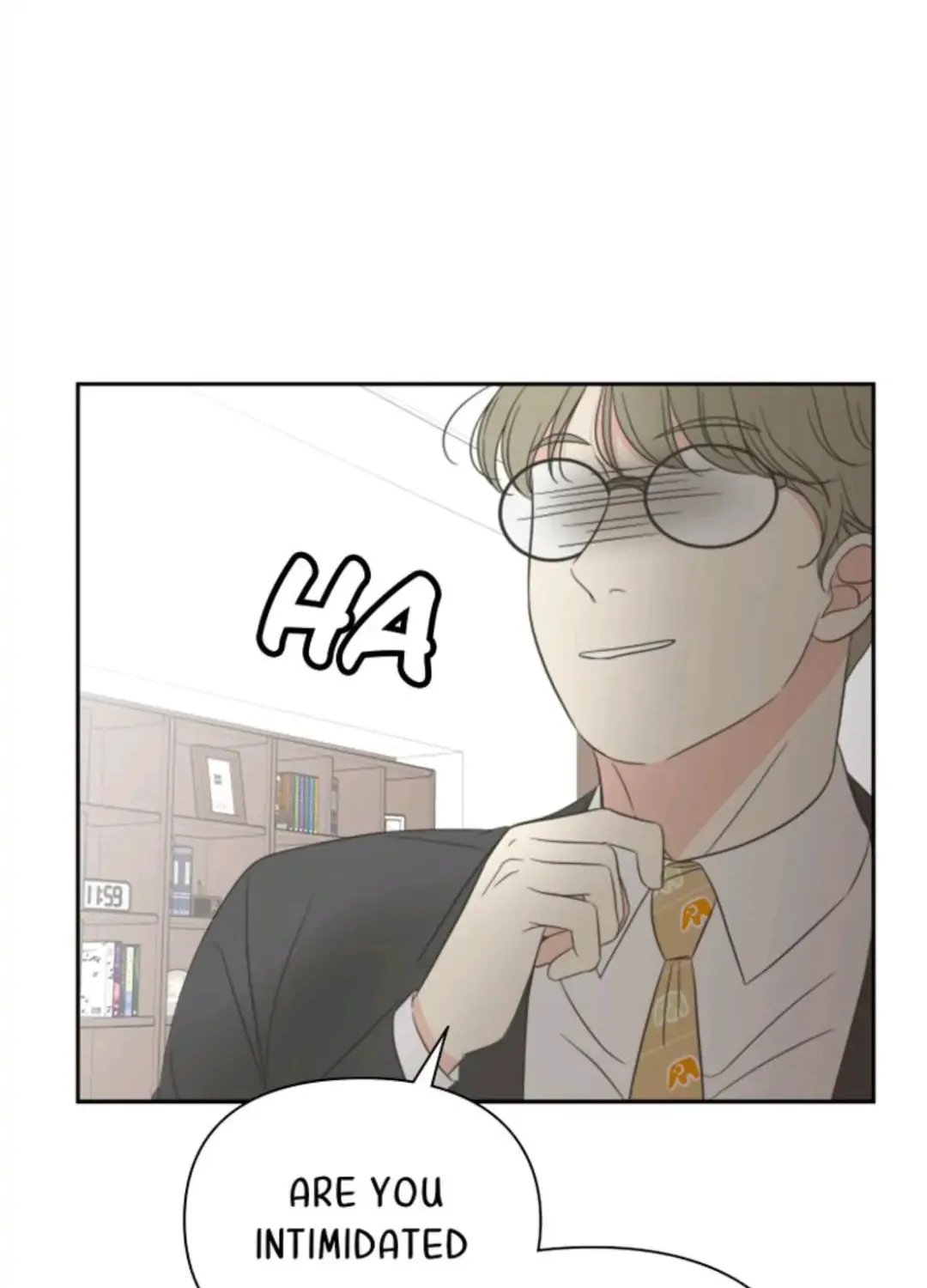 Check In to Your Heart Chapter 10 page 30 - 