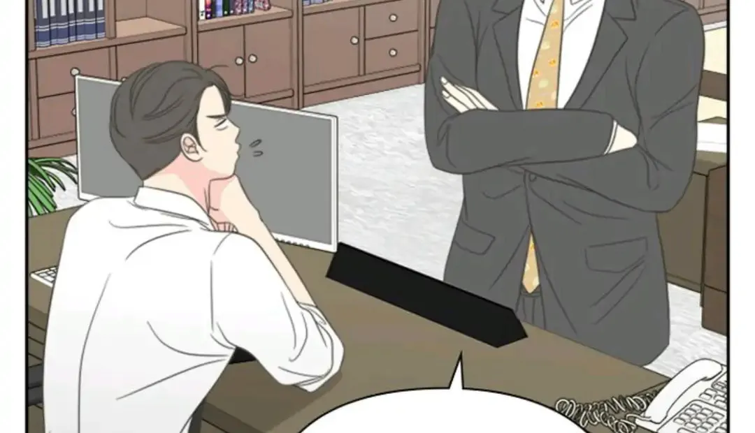 Check In to Your Heart Chapter 10 page 32 - 
