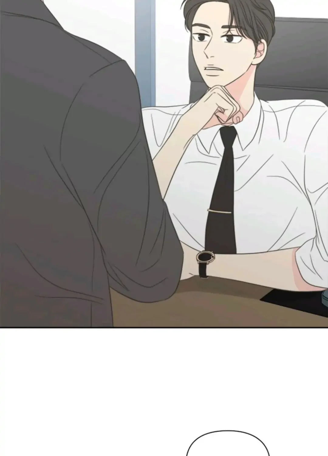 Check In to Your Heart Chapter 10 page 37 - 