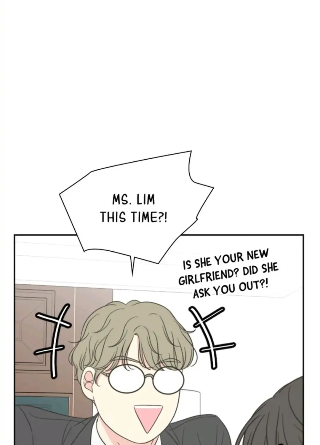 Check In to Your Heart Chapter 10 page 39 - 