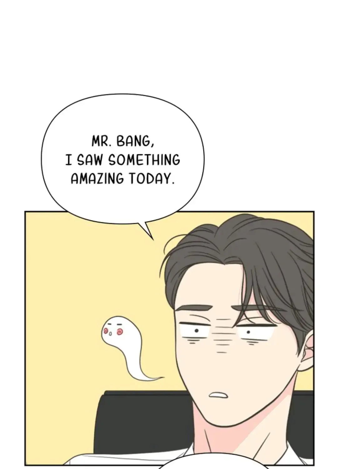 Check In to Your Heart Chapter 10 page 5 - 