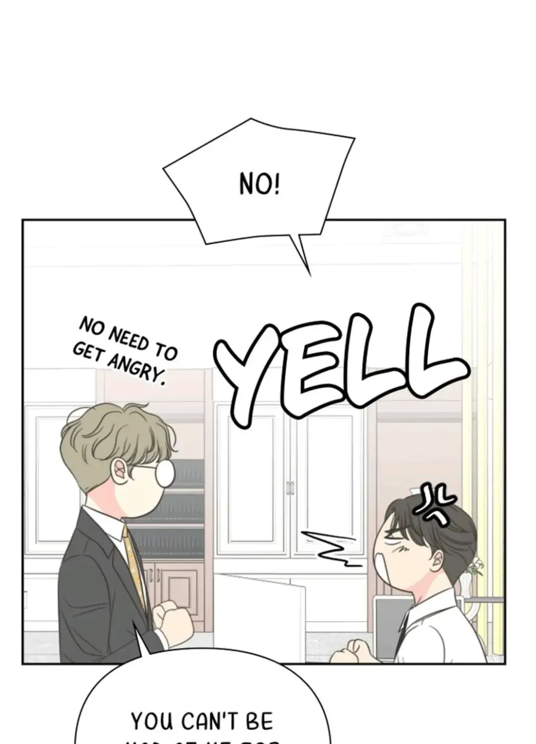 Check In to Your Heart Chapter 10 page 41 - 