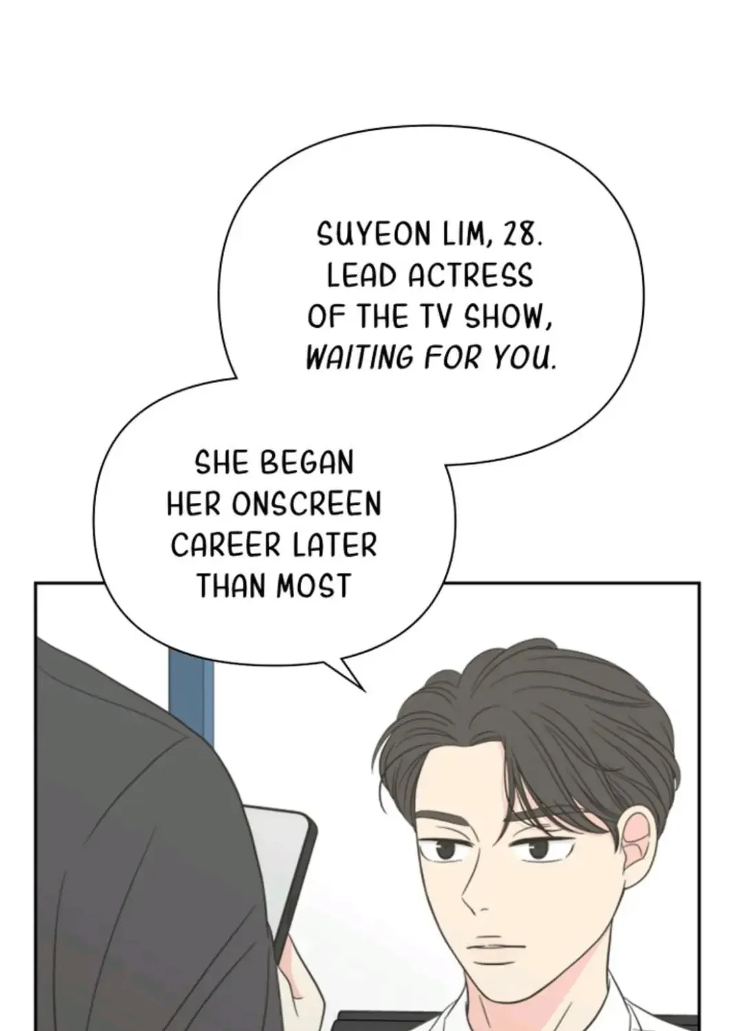 Check In to Your Heart Chapter 10 page 43 - 