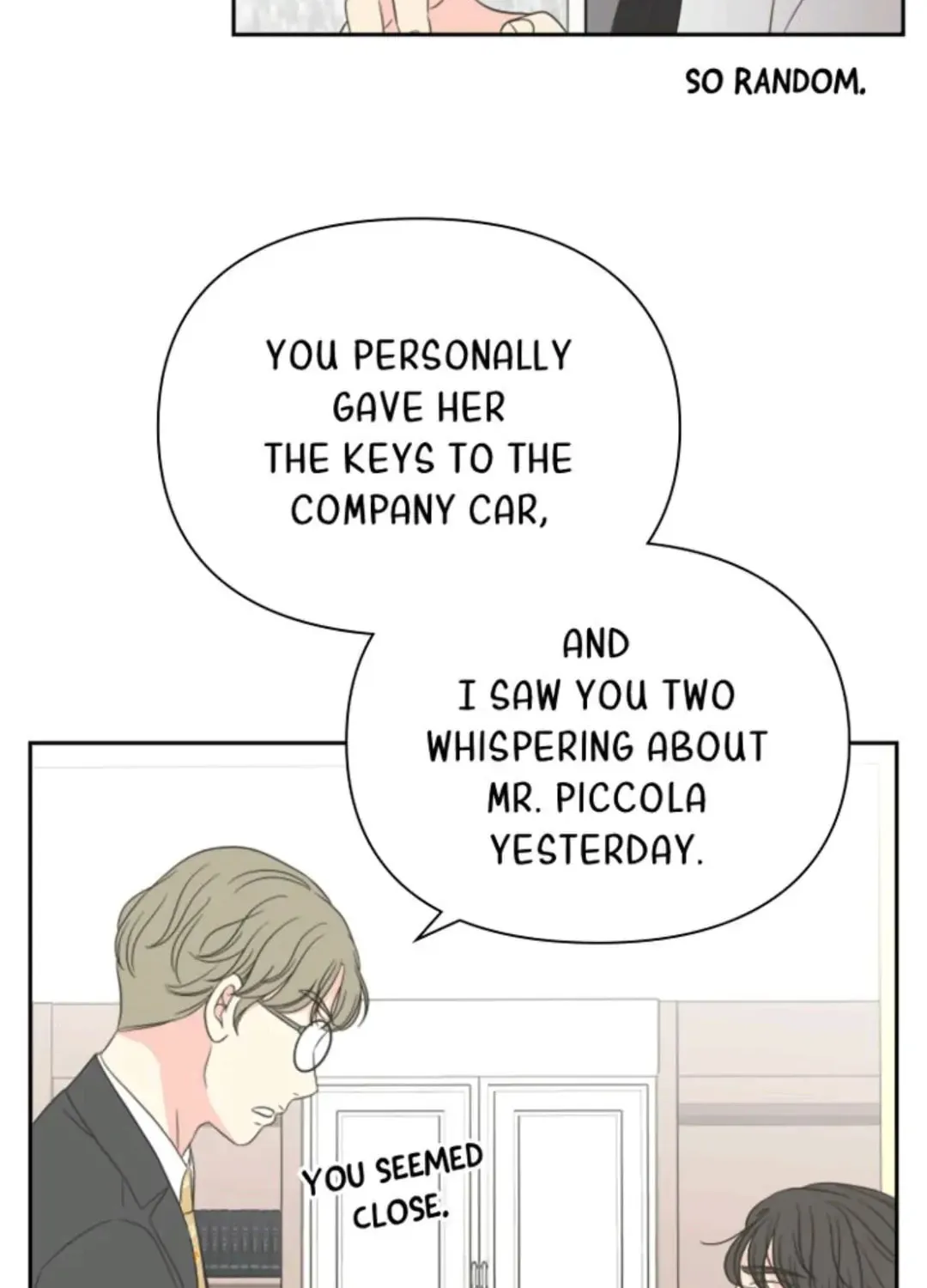 Check In to Your Heart Chapter 10 page 50 - 