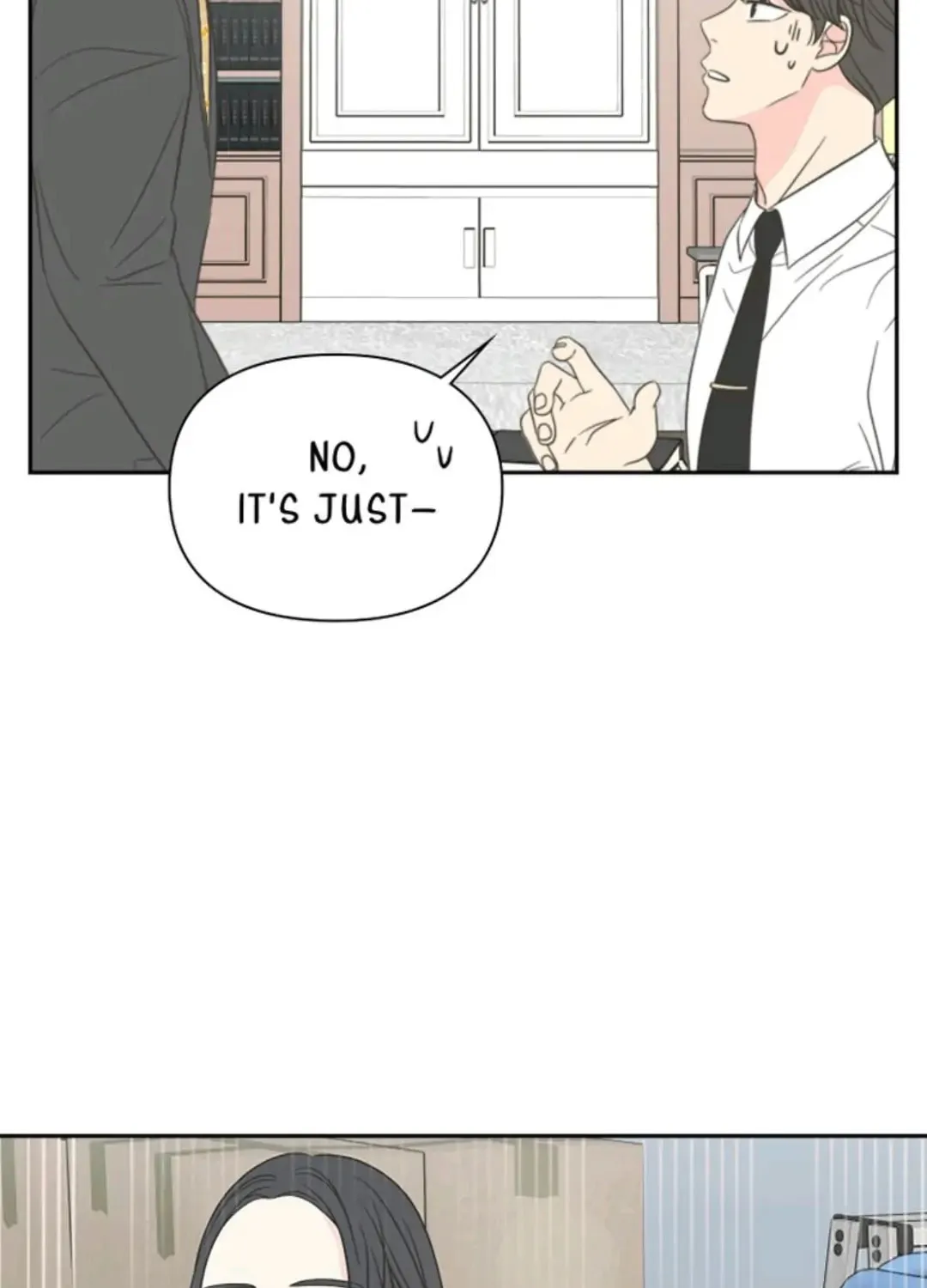 Check In to Your Heart Chapter 10 page 51 - 