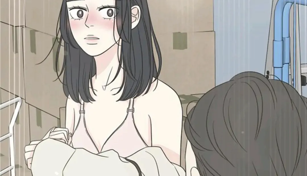 Check In to Your Heart Chapter 10 page 52 - 