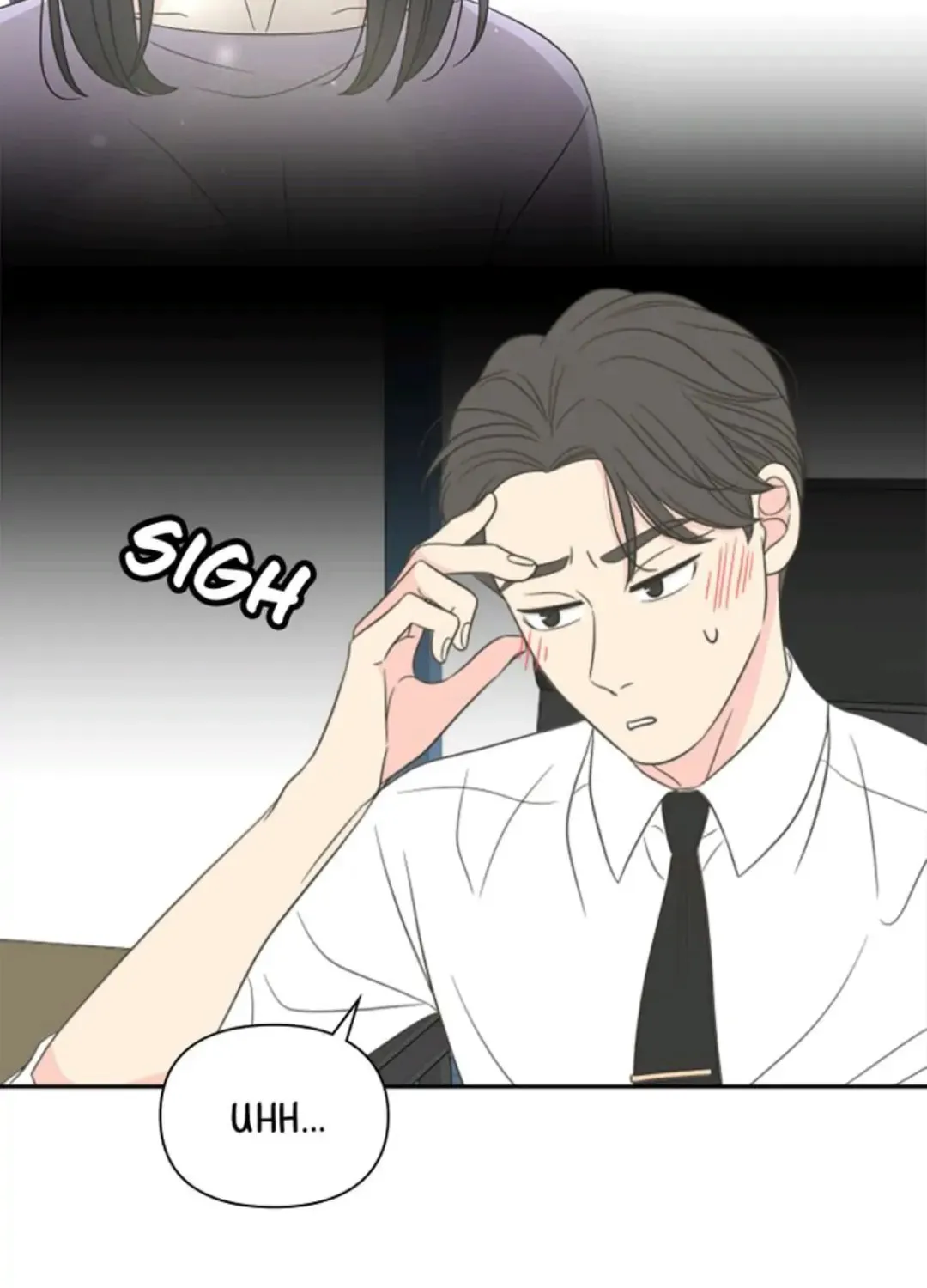 Check In to Your Heart Chapter 10 page 54 - 