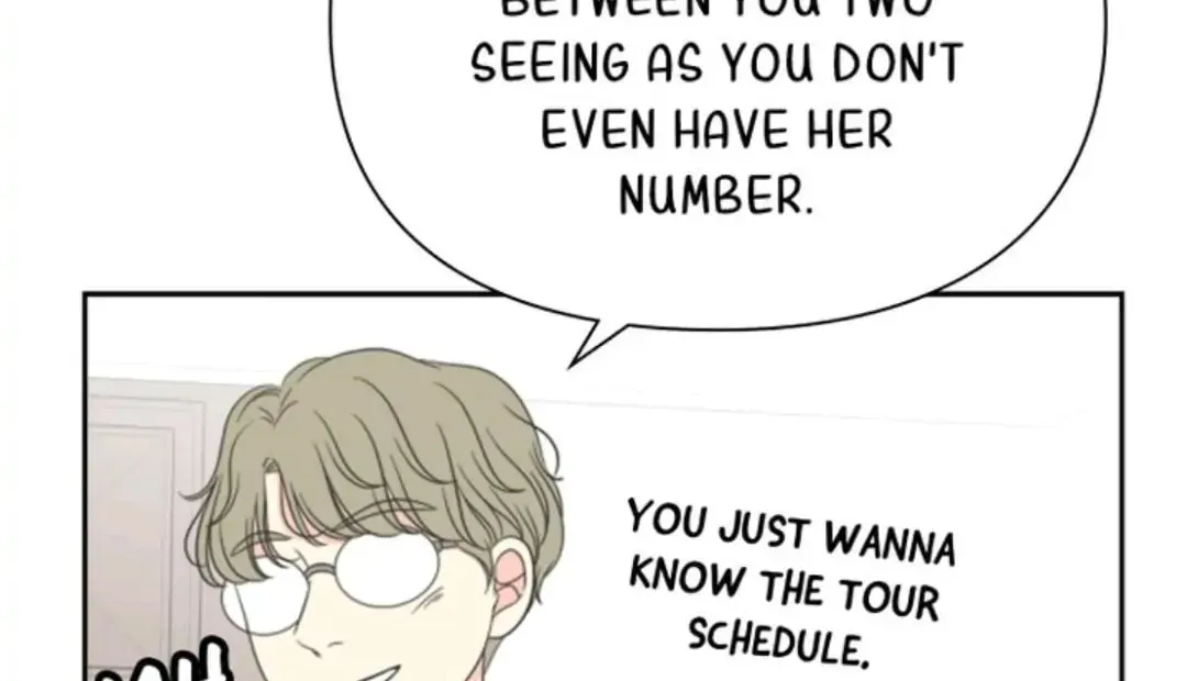 Check In to Your Heart Chapter 10 page 56 - 