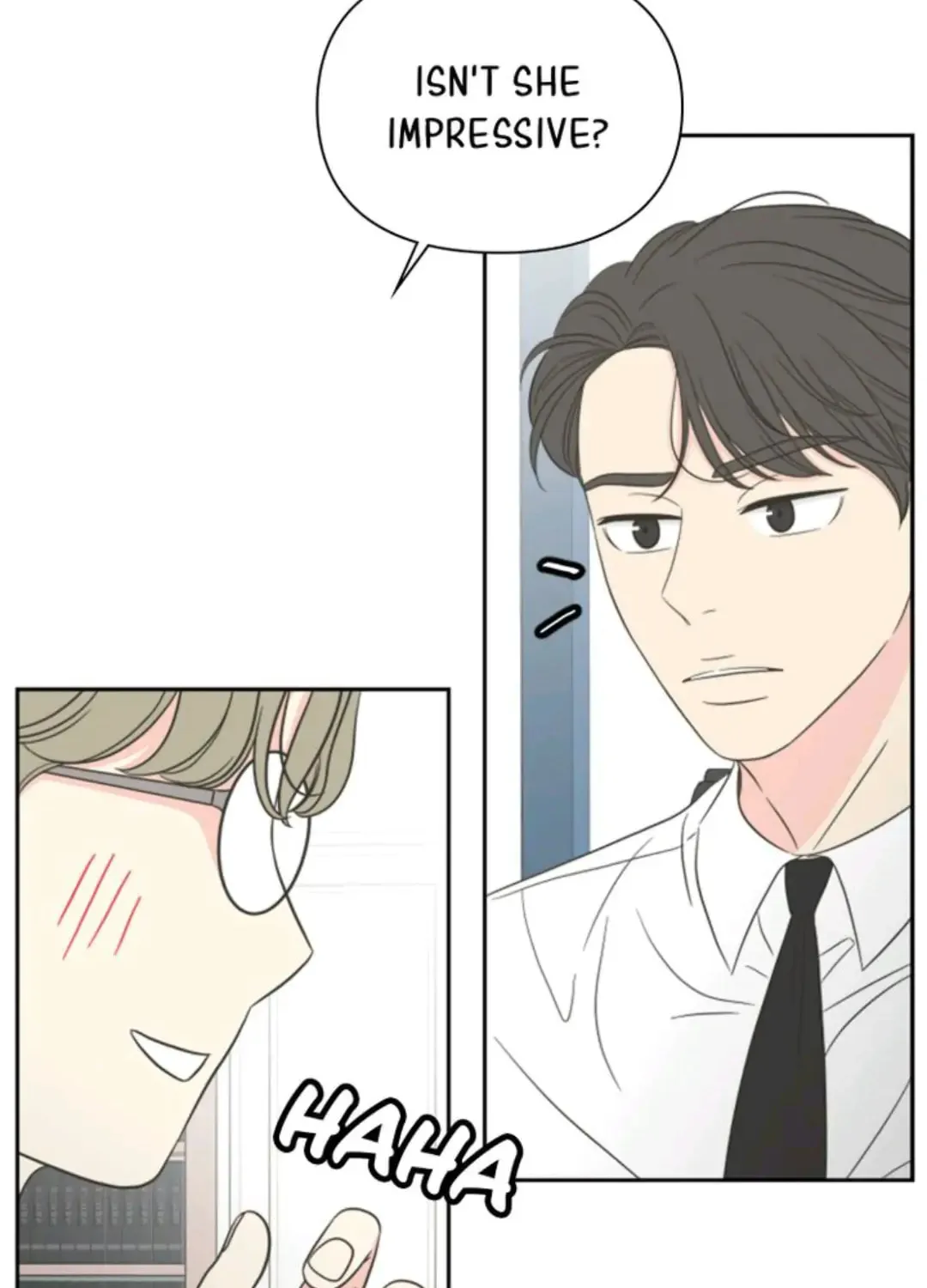 Check In to Your Heart Chapter 10 page 58 - 