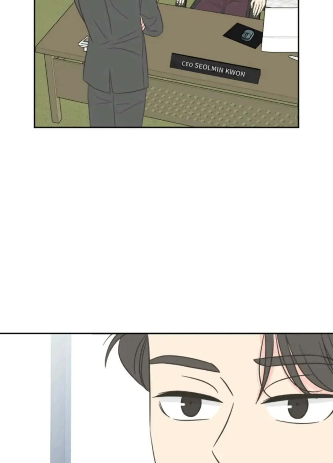 Check In to Your Heart Chapter 10 page 7 - 