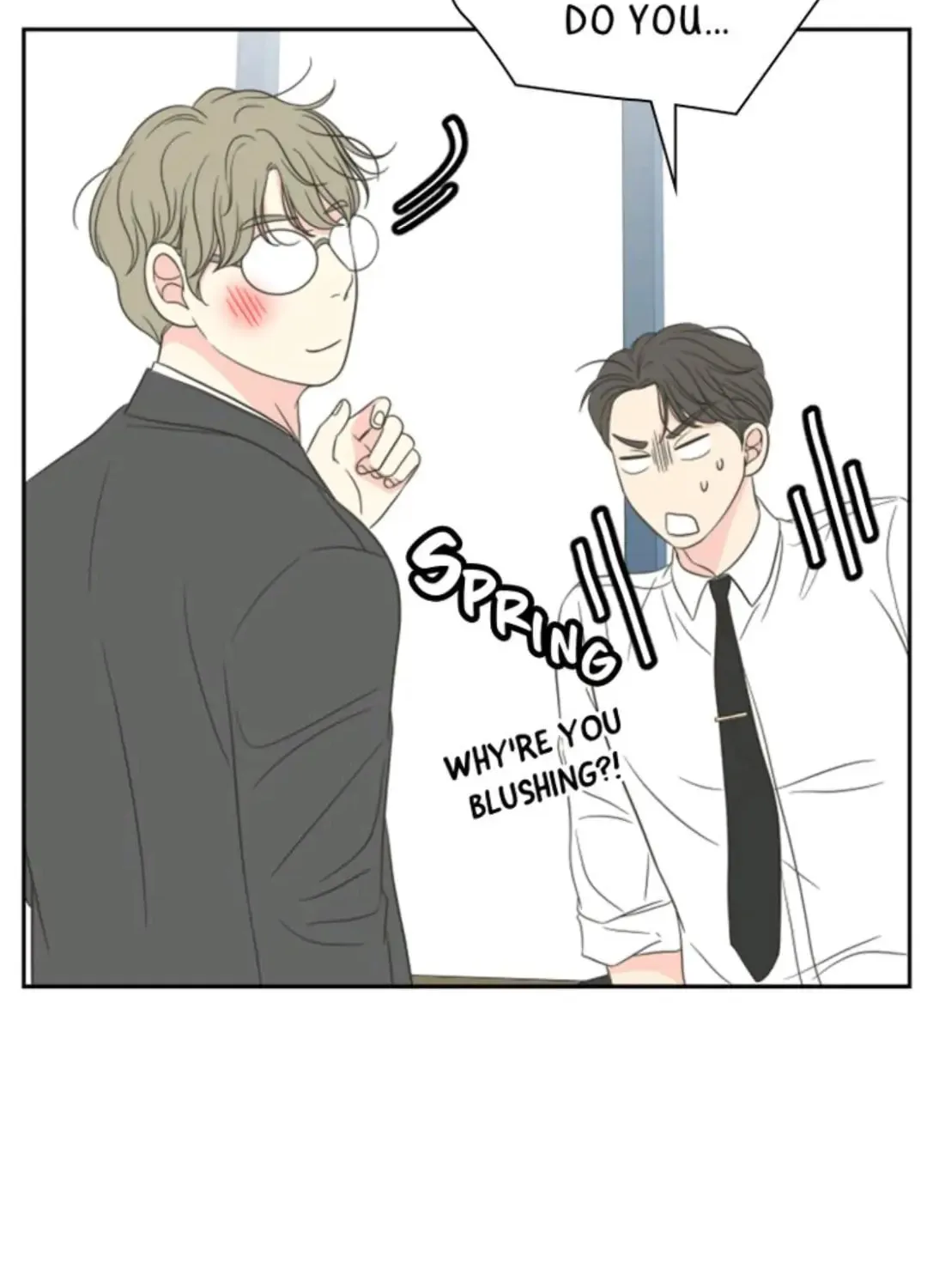 Check In to Your Heart Chapter 10 page 62 - 