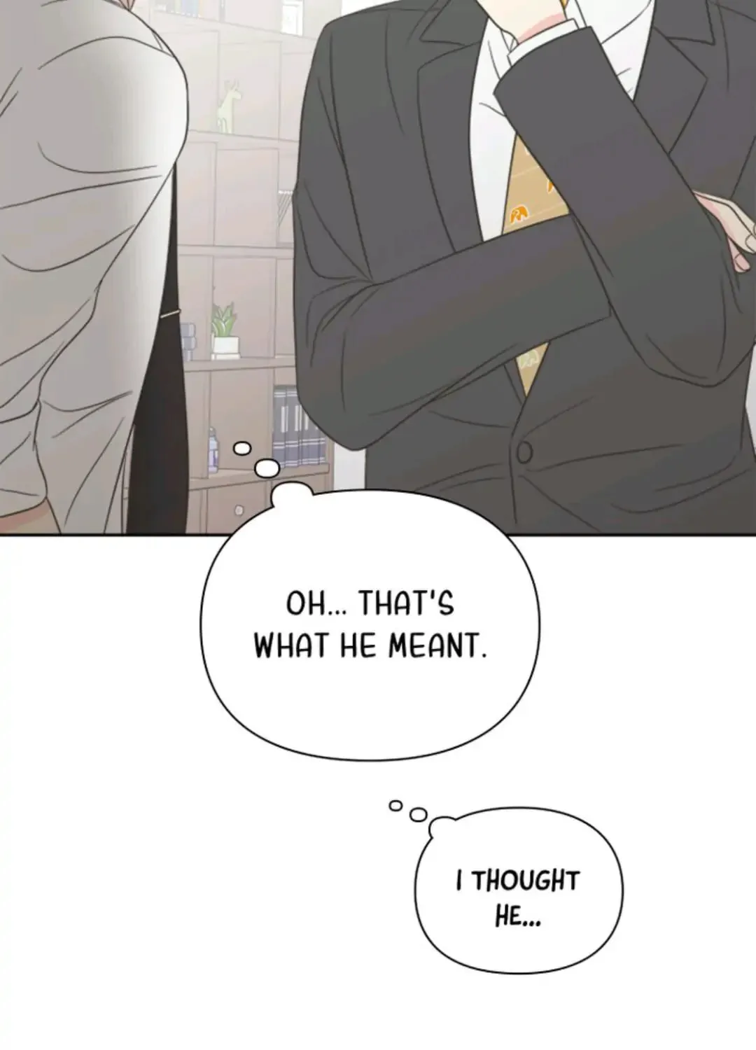 Check In to Your Heart Chapter 10 page 65 - 