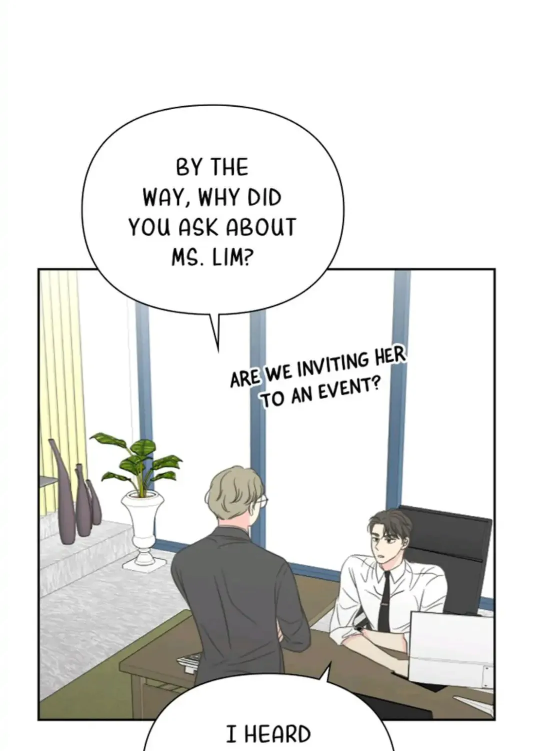 Check In to Your Heart Chapter 10 page 66 - 