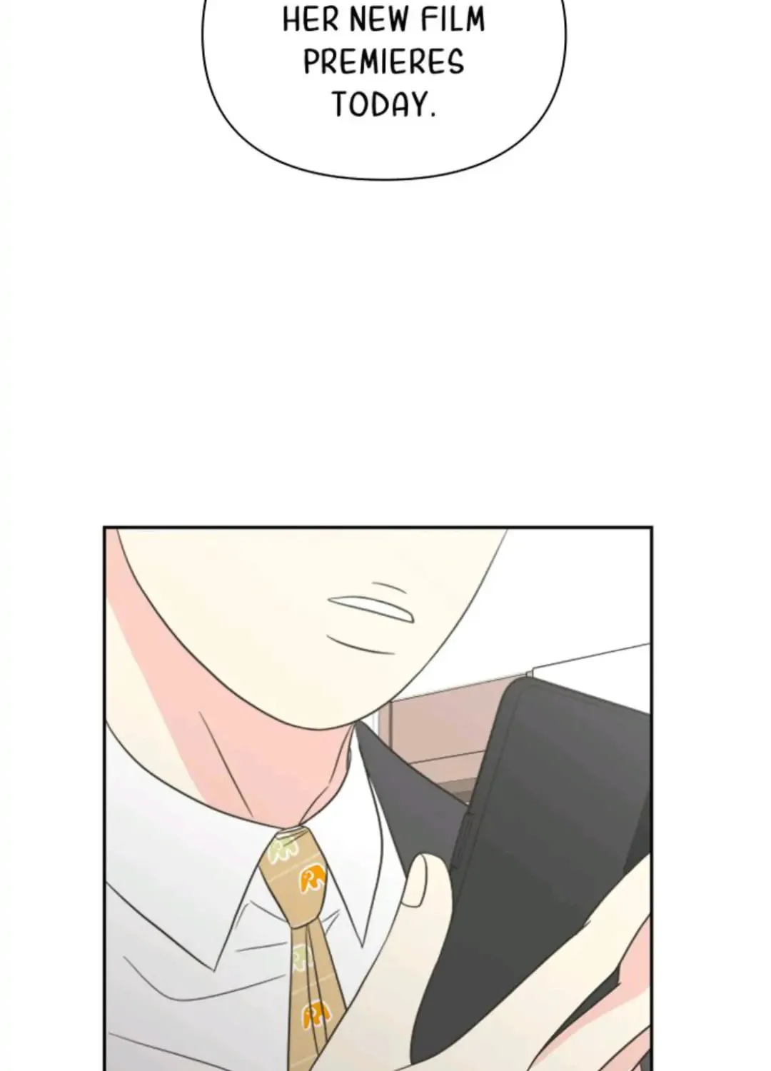 Check In to Your Heart Chapter 10 page 67 - 