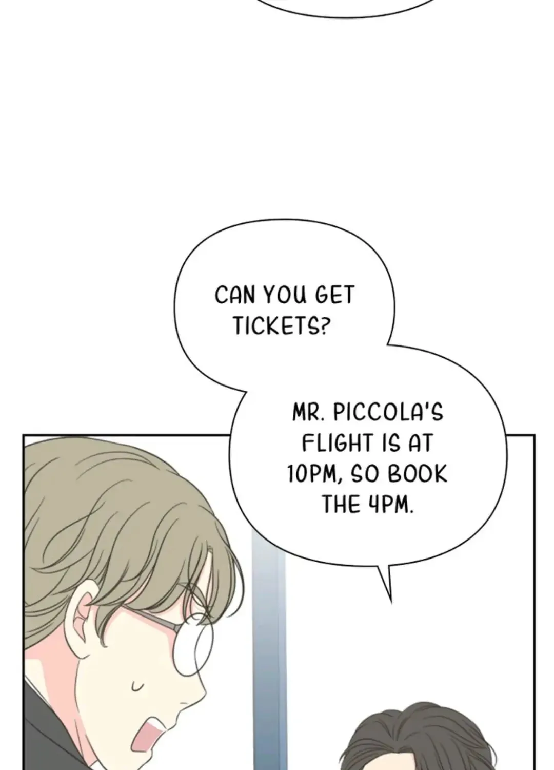 Check In to Your Heart Chapter 10 page 69 - 