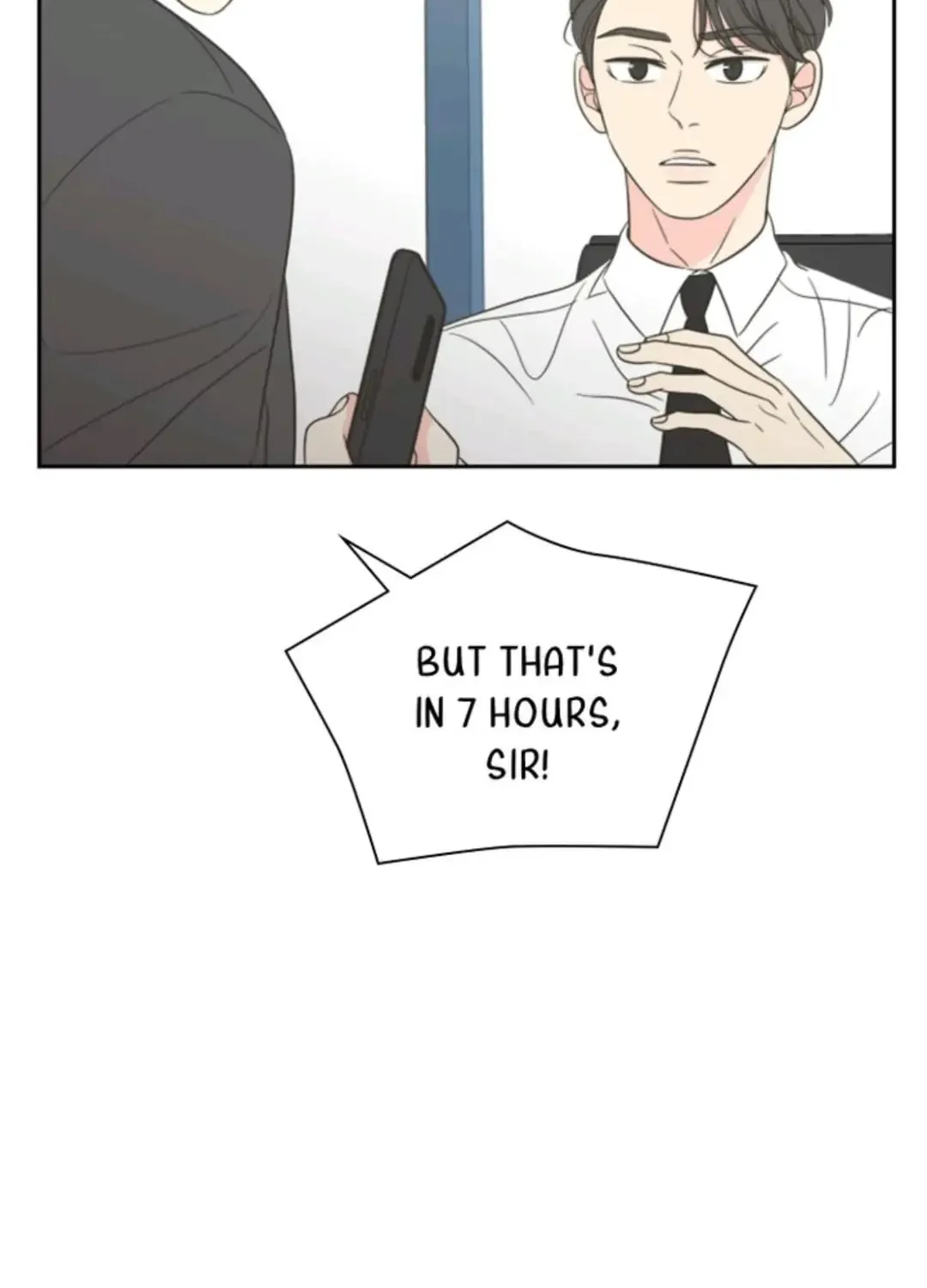 Check In to Your Heart Chapter 10 page 70 - 