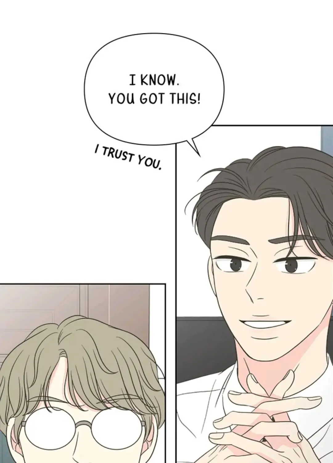 Check In to Your Heart Chapter 10 page 71 - 