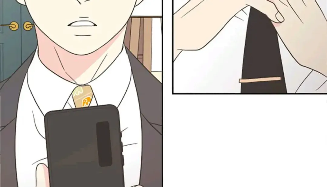 Check In to Your Heart Chapter 10 page 72 - 
