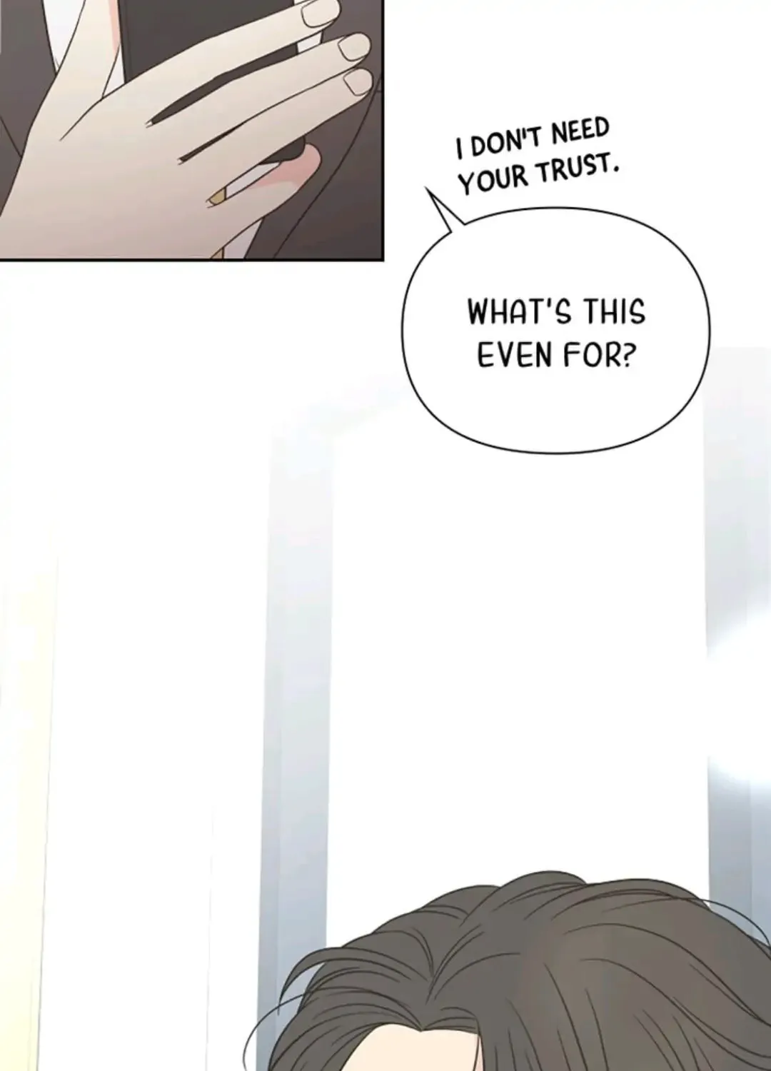 Check In to Your Heart Chapter 10 page 73 - 