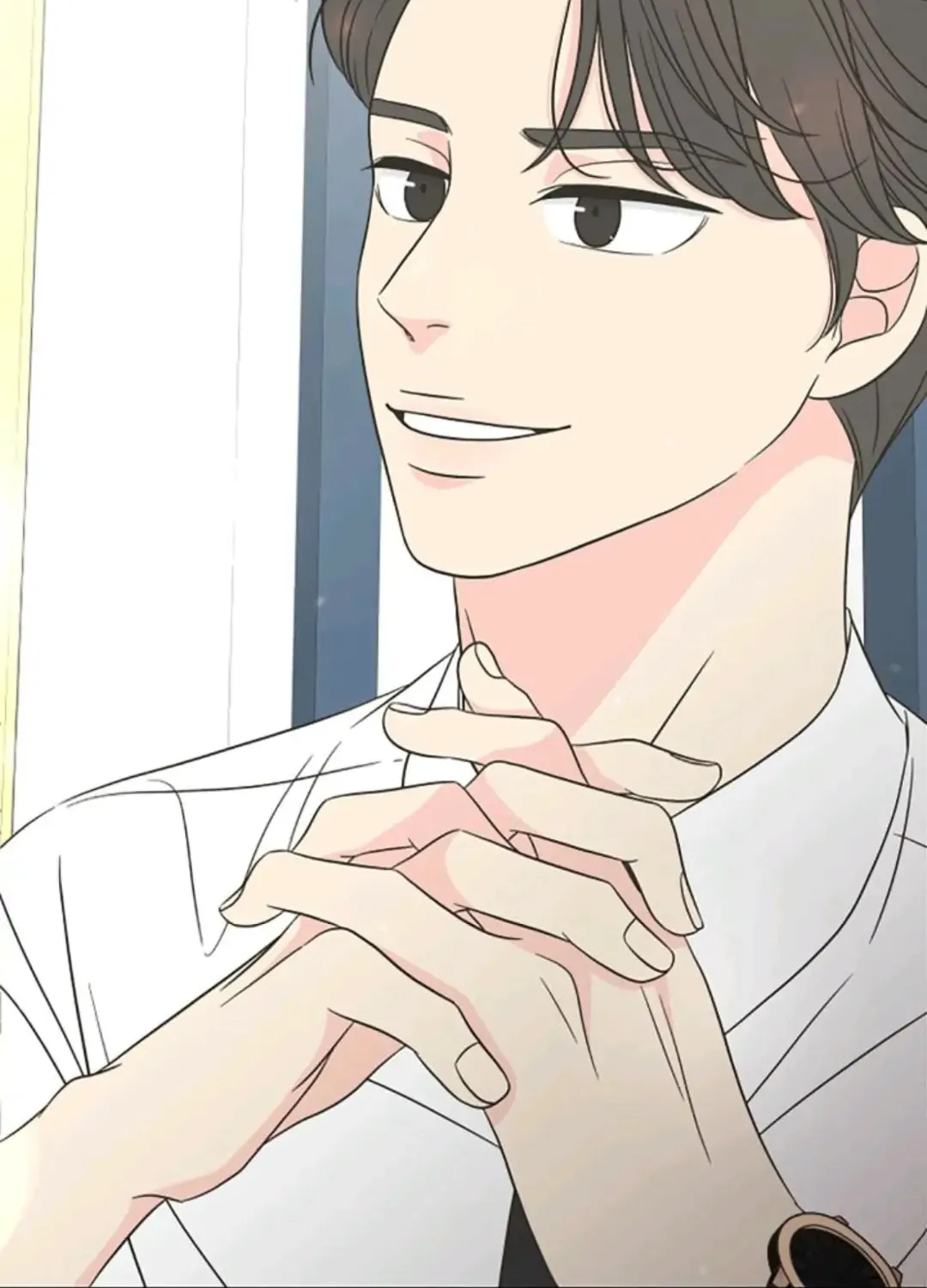 Check In to Your Heart Chapter 10 page 74 - 