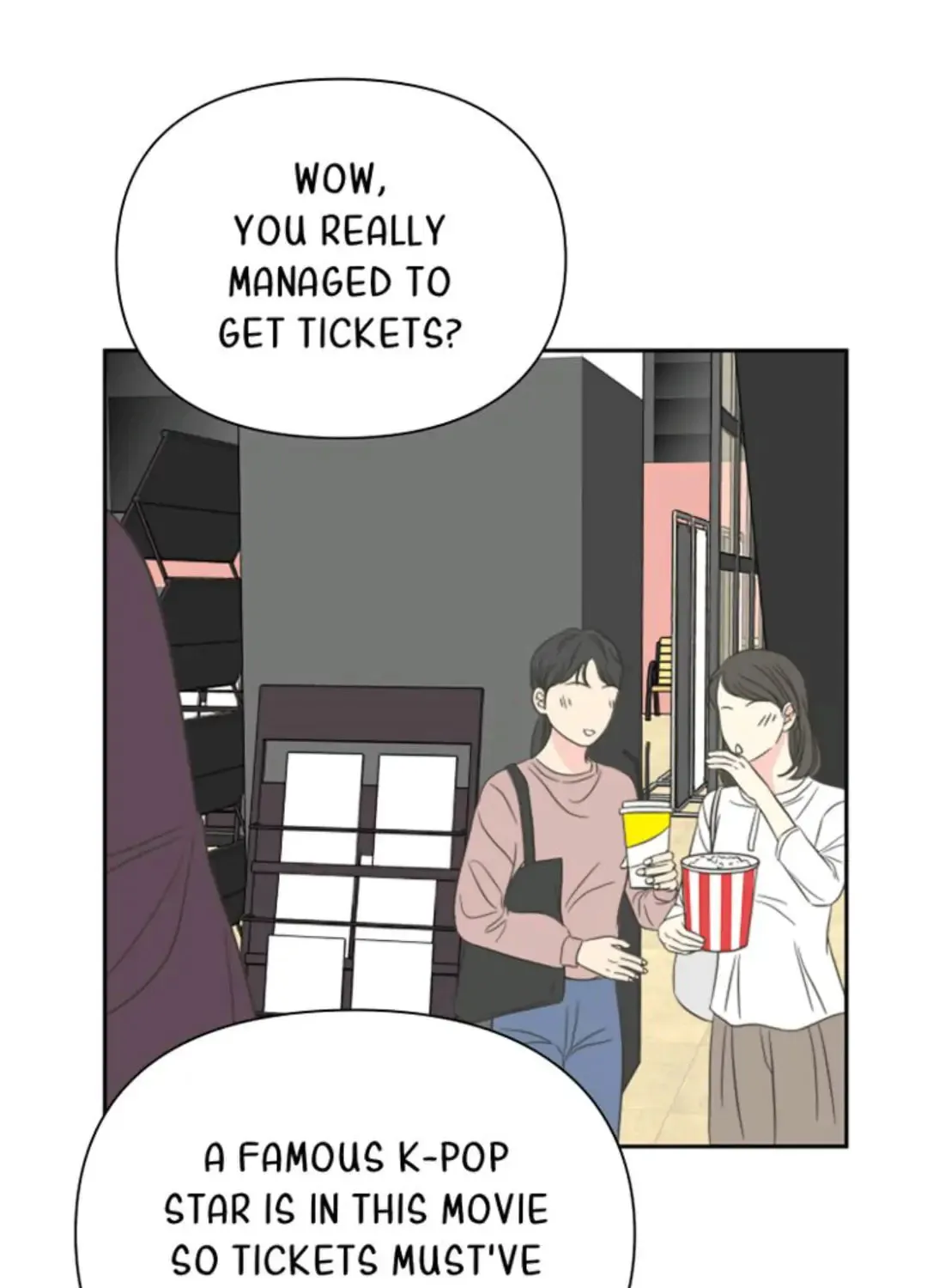 Check In to Your Heart Chapter 10 page 81 - 